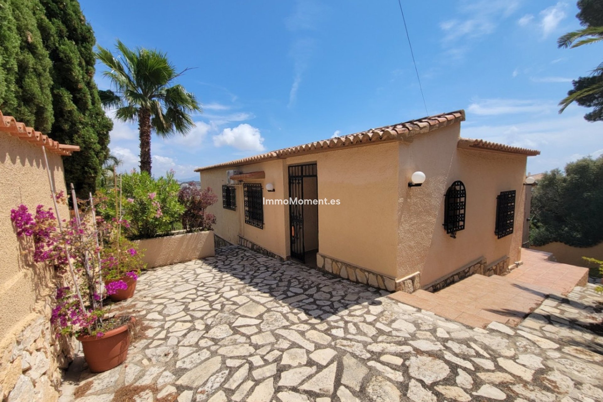 Reventa - Villa independiente - Calpe - Calpe Centro