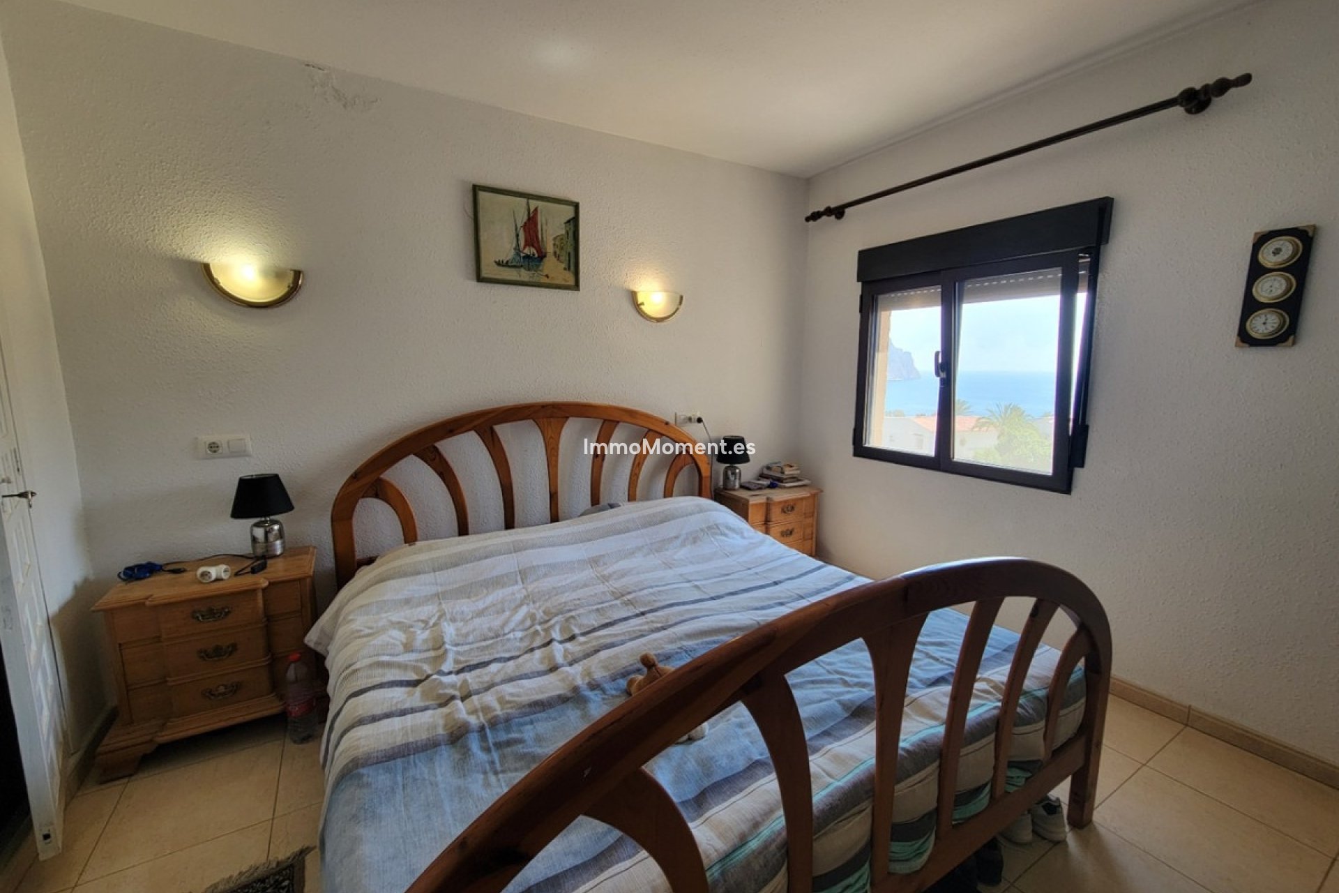 Reventa - Villa independiente - Calpe - Calpe Centro