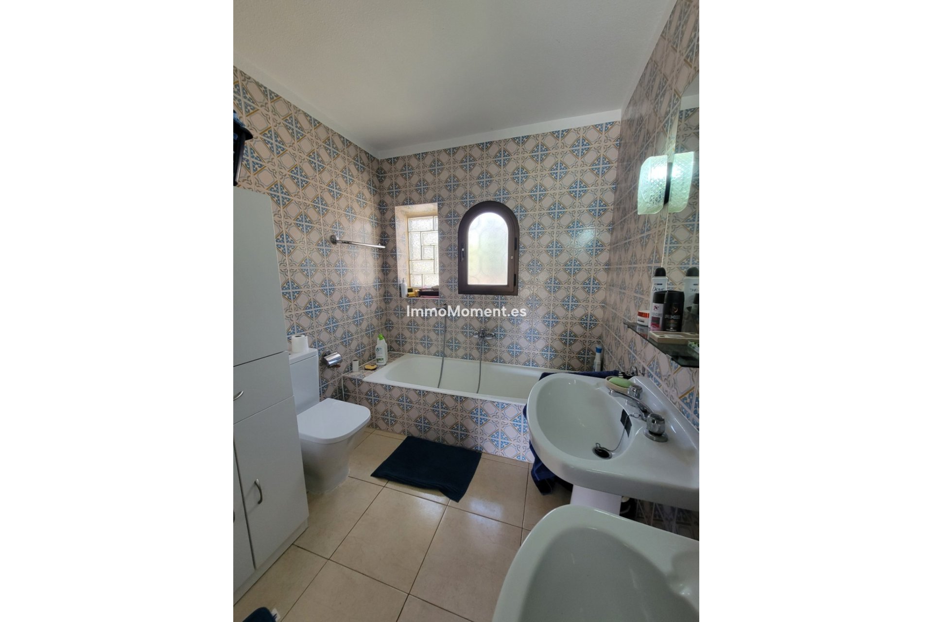 Reventa - Villa independiente - Calpe - Calpe Centro