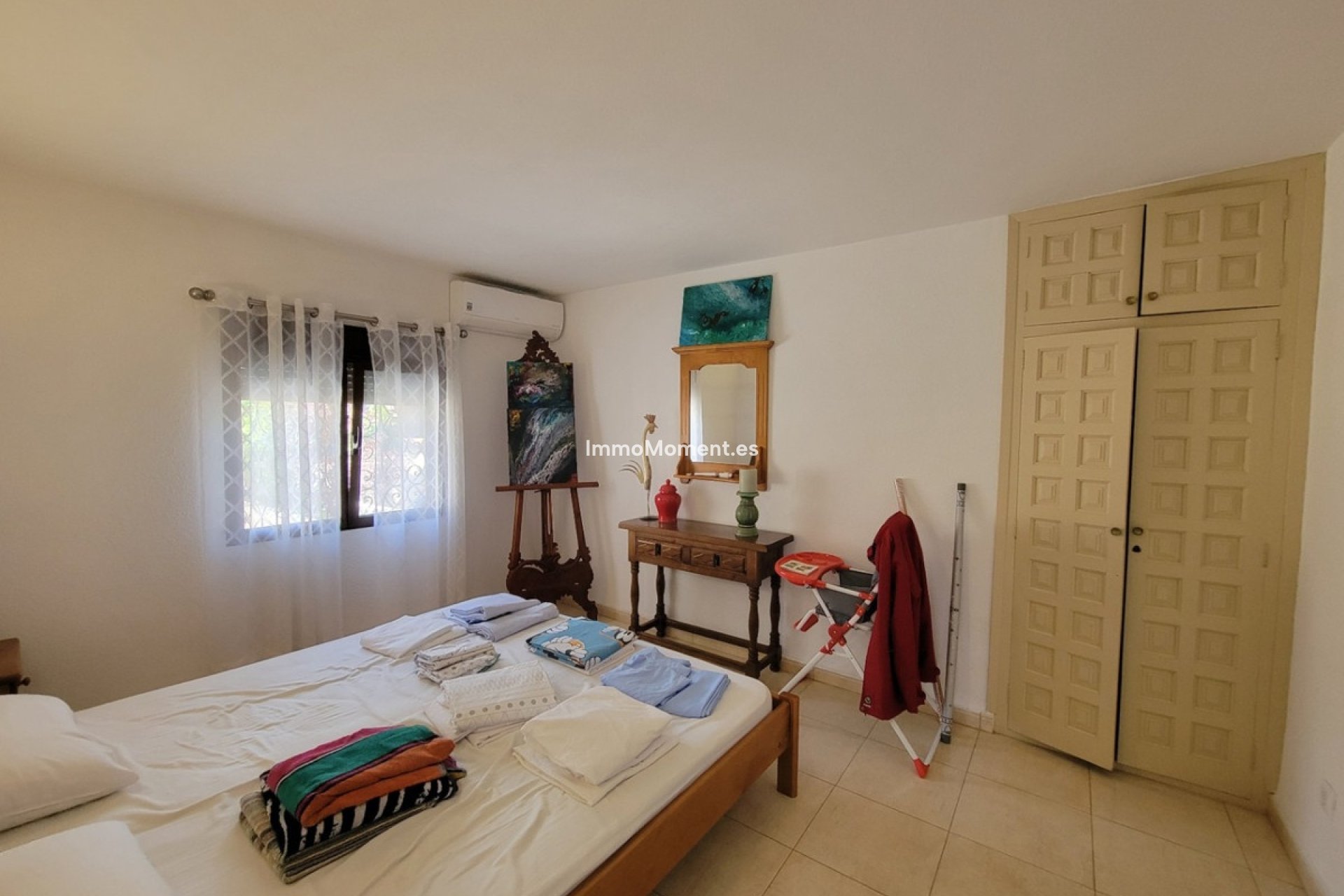 Reventa - Villa independiente - Calpe - Calpe Centro