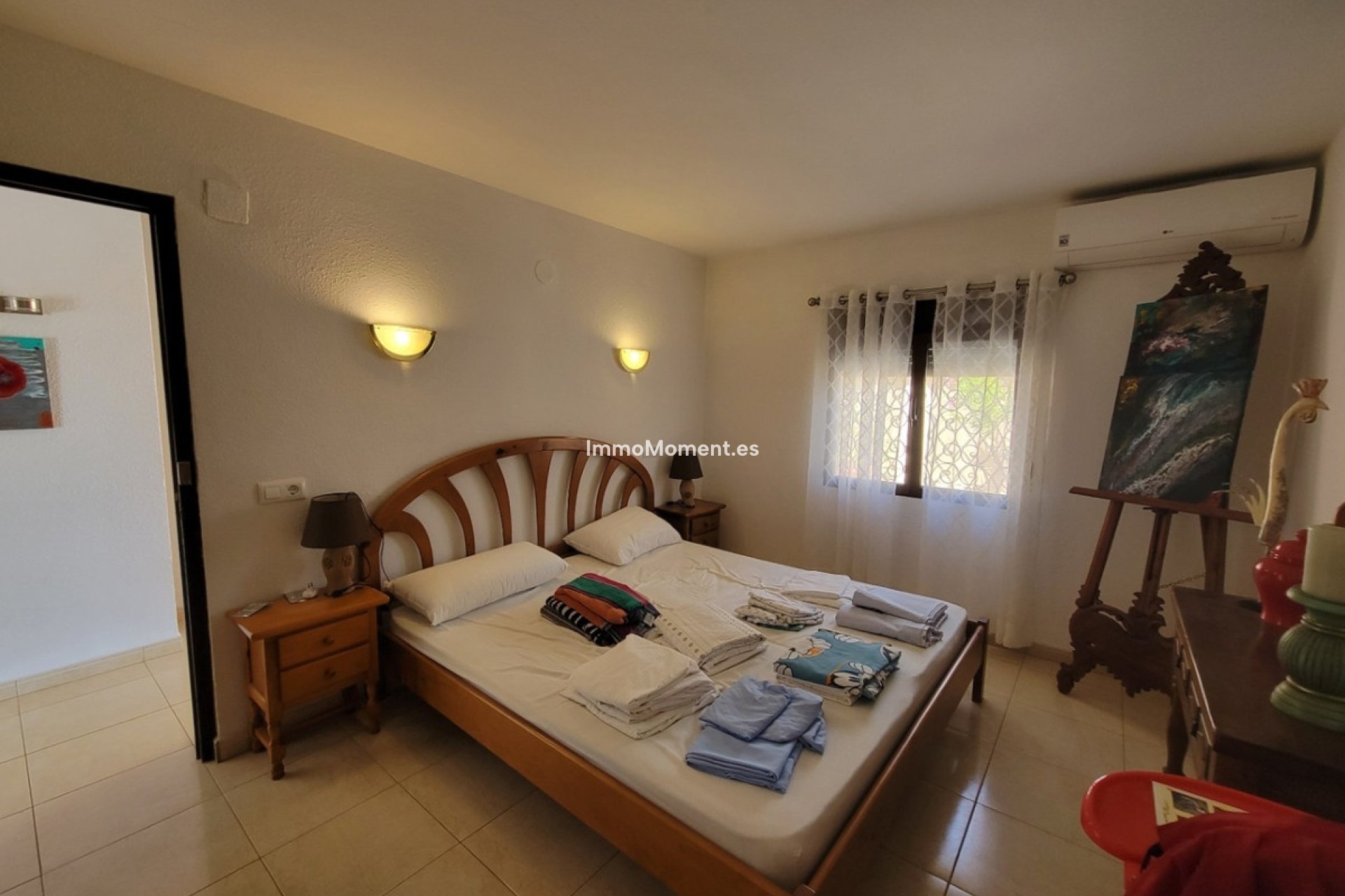 Reventa - Villa independiente - Calpe - Calpe Centro