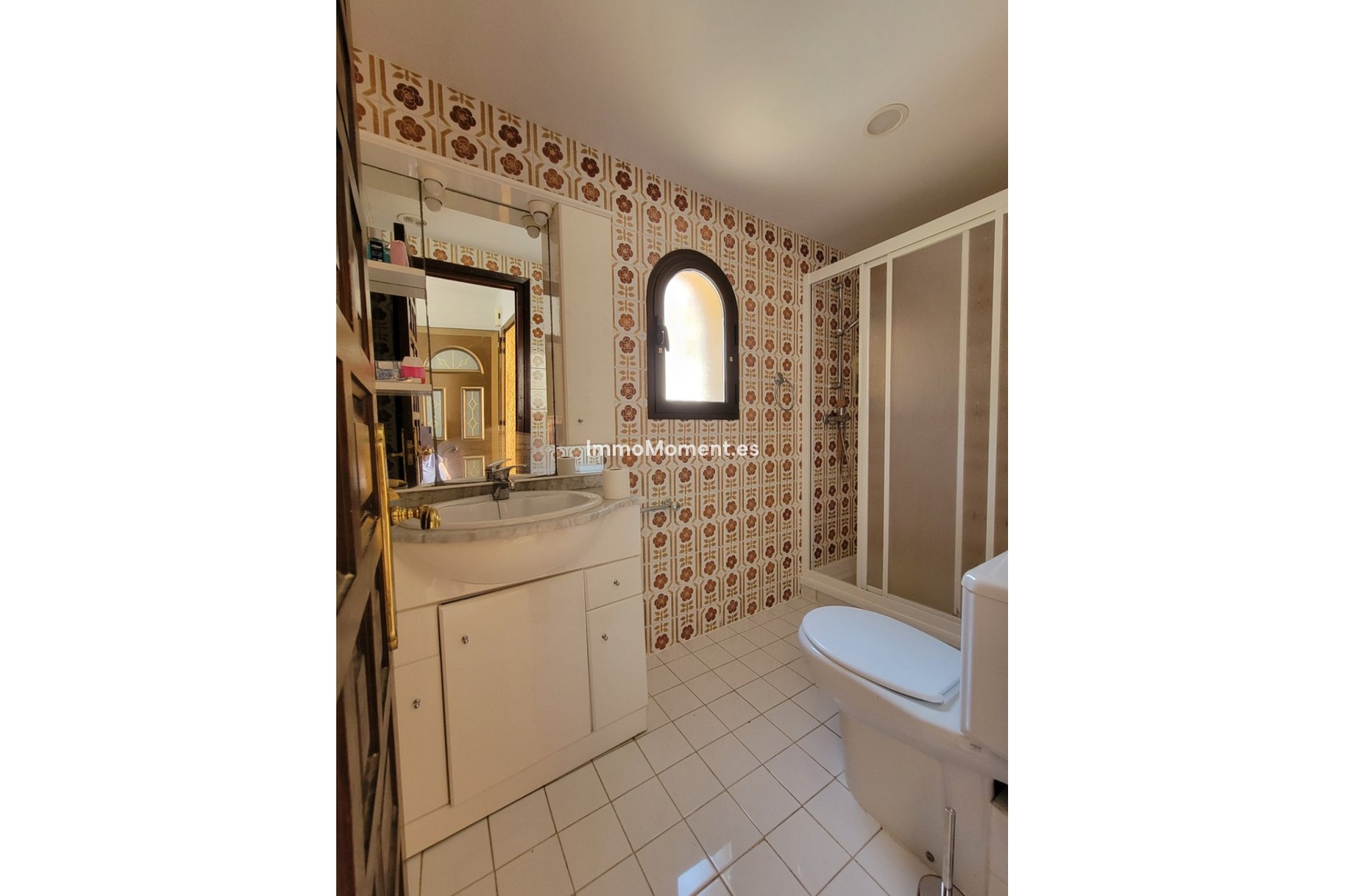Reventa - Villa independiente - Calpe - Calpe Centro