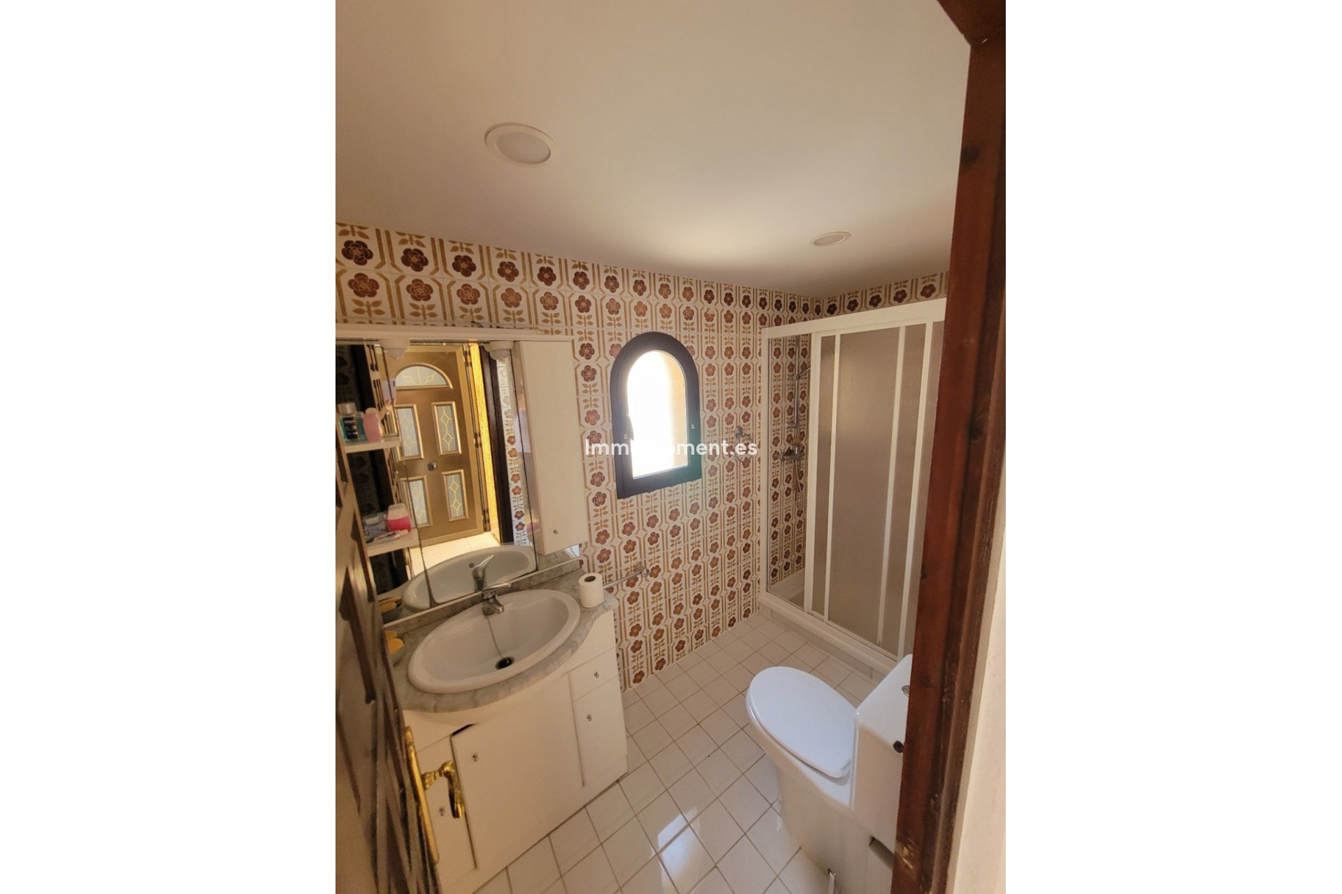 Reventa - Villa independiente - Calpe - Calpe Centro