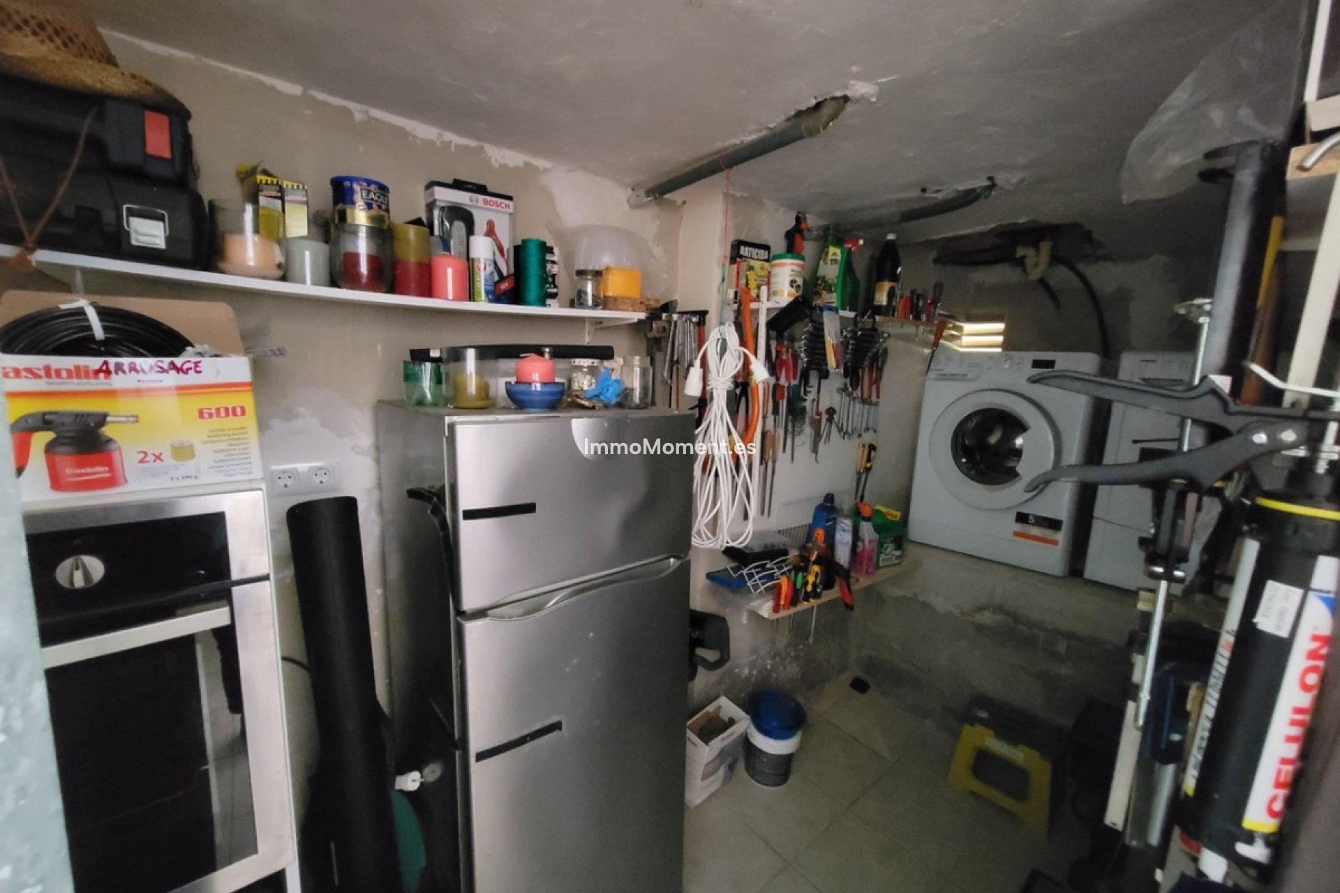 Reventa - Villa independiente - Calpe - Calpe Centro
