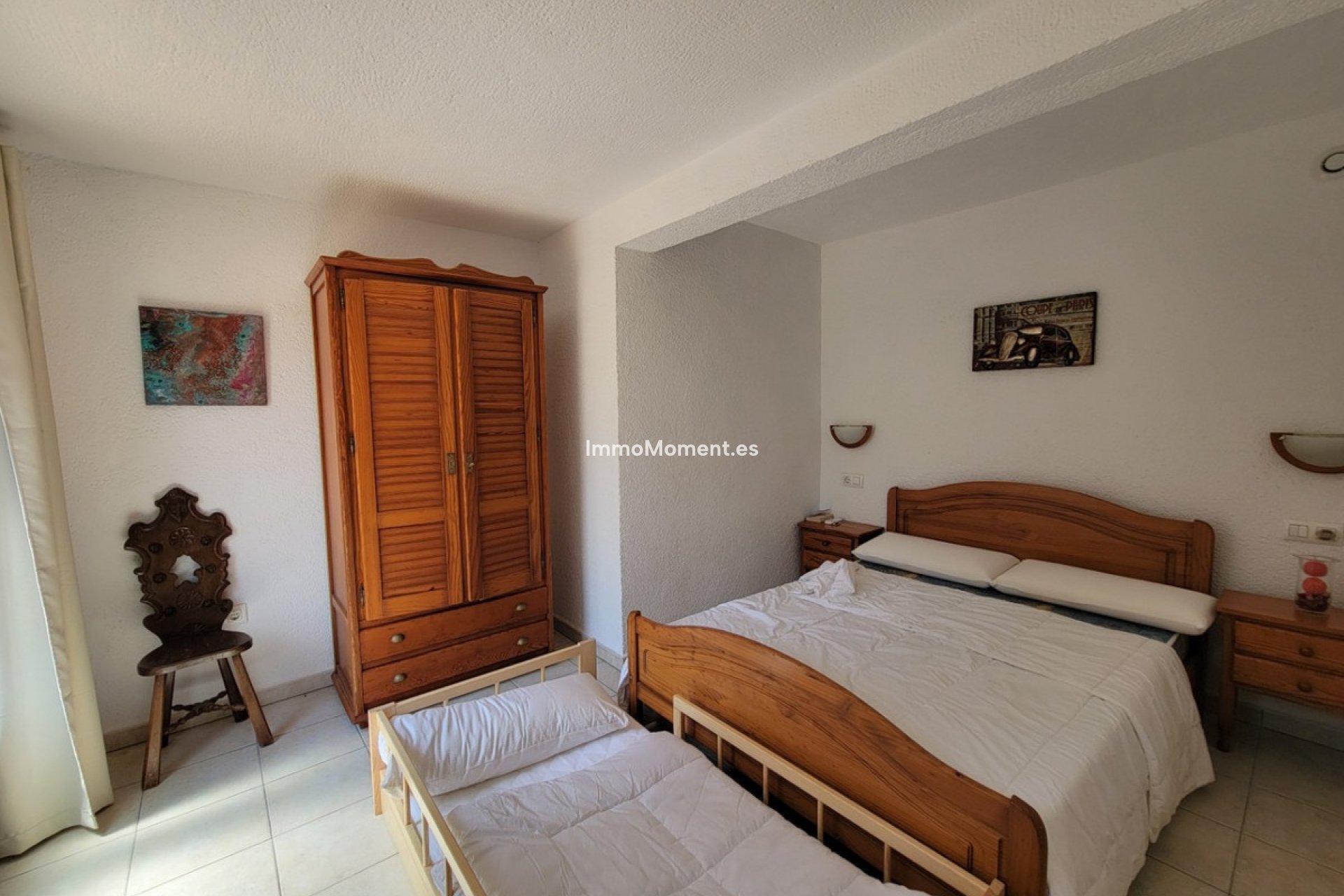 Reventa - Villa independiente - Calpe - Calpe Centro