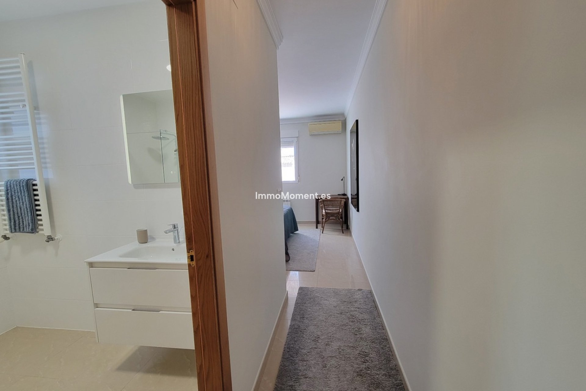 Reventa - Villa independiente - Calpe - Calpe Centro
