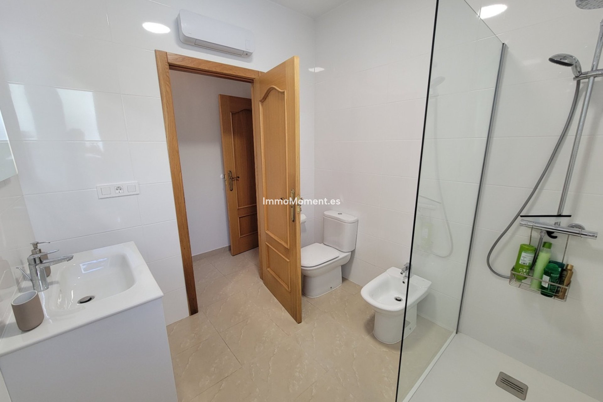 Reventa - Villa independiente - Calpe - Calpe Centro