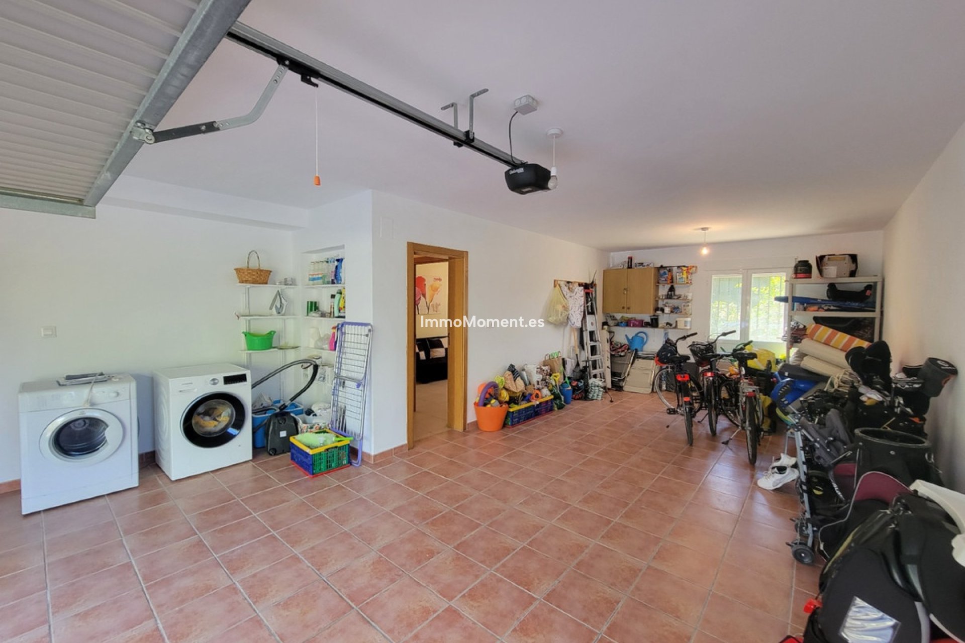 Reventa - Villa independiente - Calpe - Calpe Centro