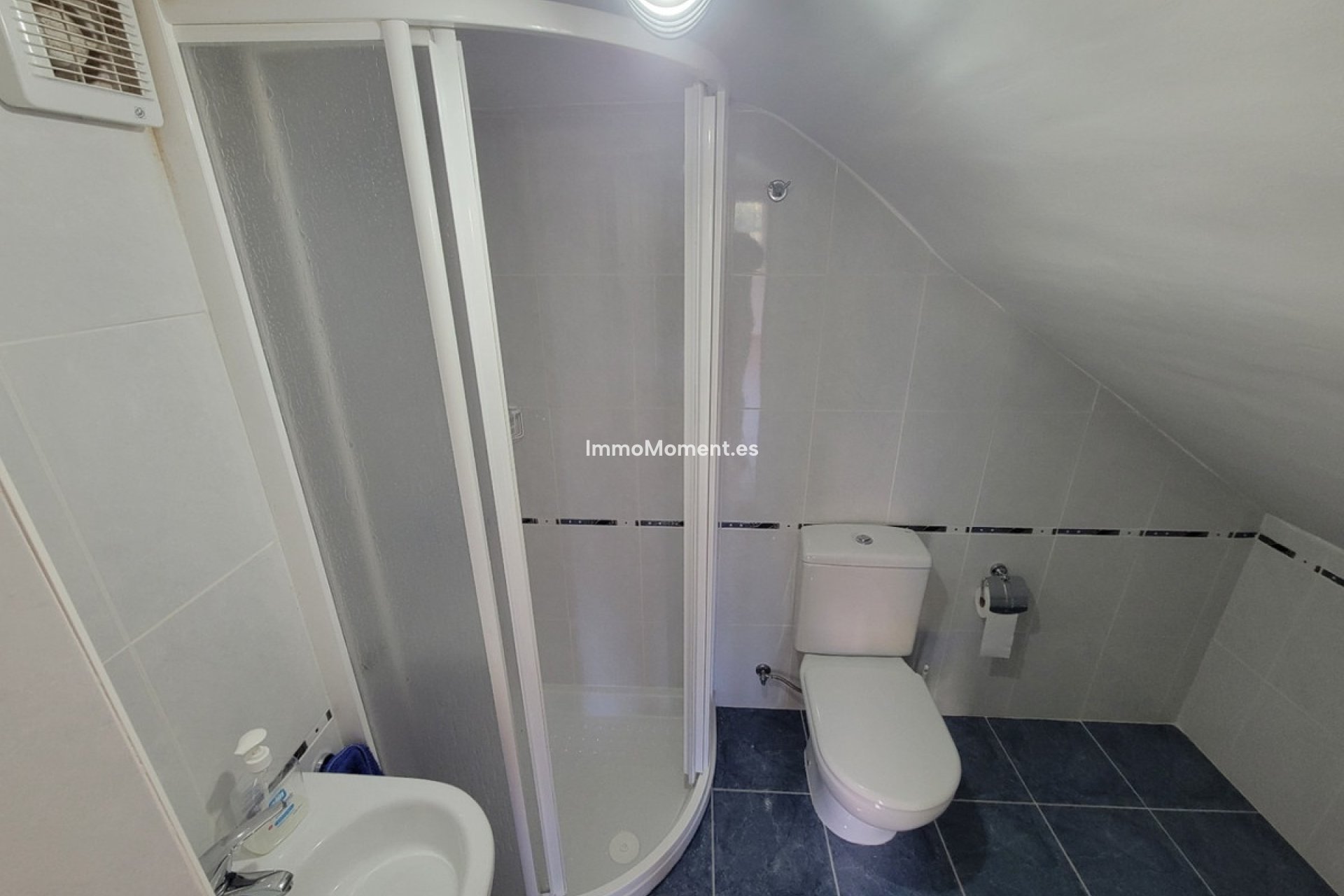 Reventa - Villa independiente - Calpe - Calpe Centro