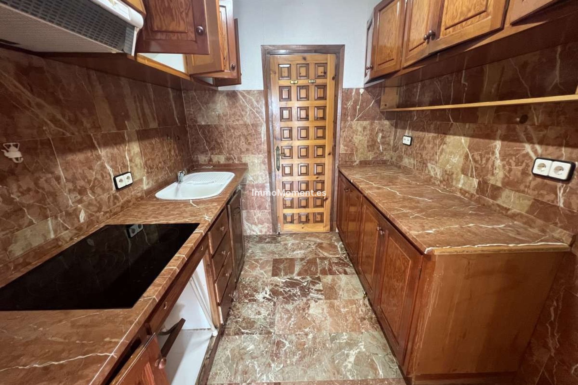 Reventa - Villa independiente - Calpe - Calpe Centro
