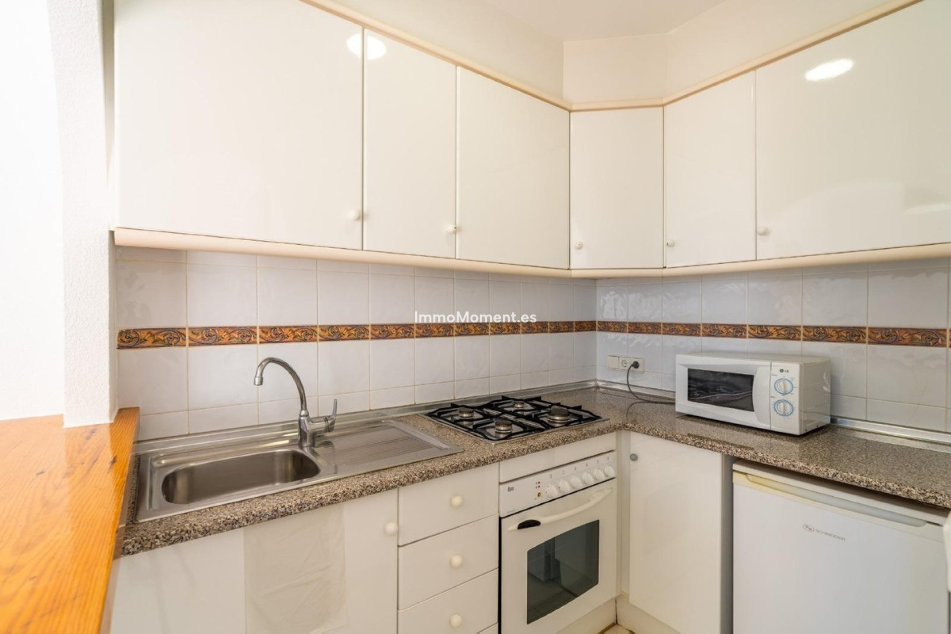 Reventa - Villa independiente - Calpe - Calpe Centro