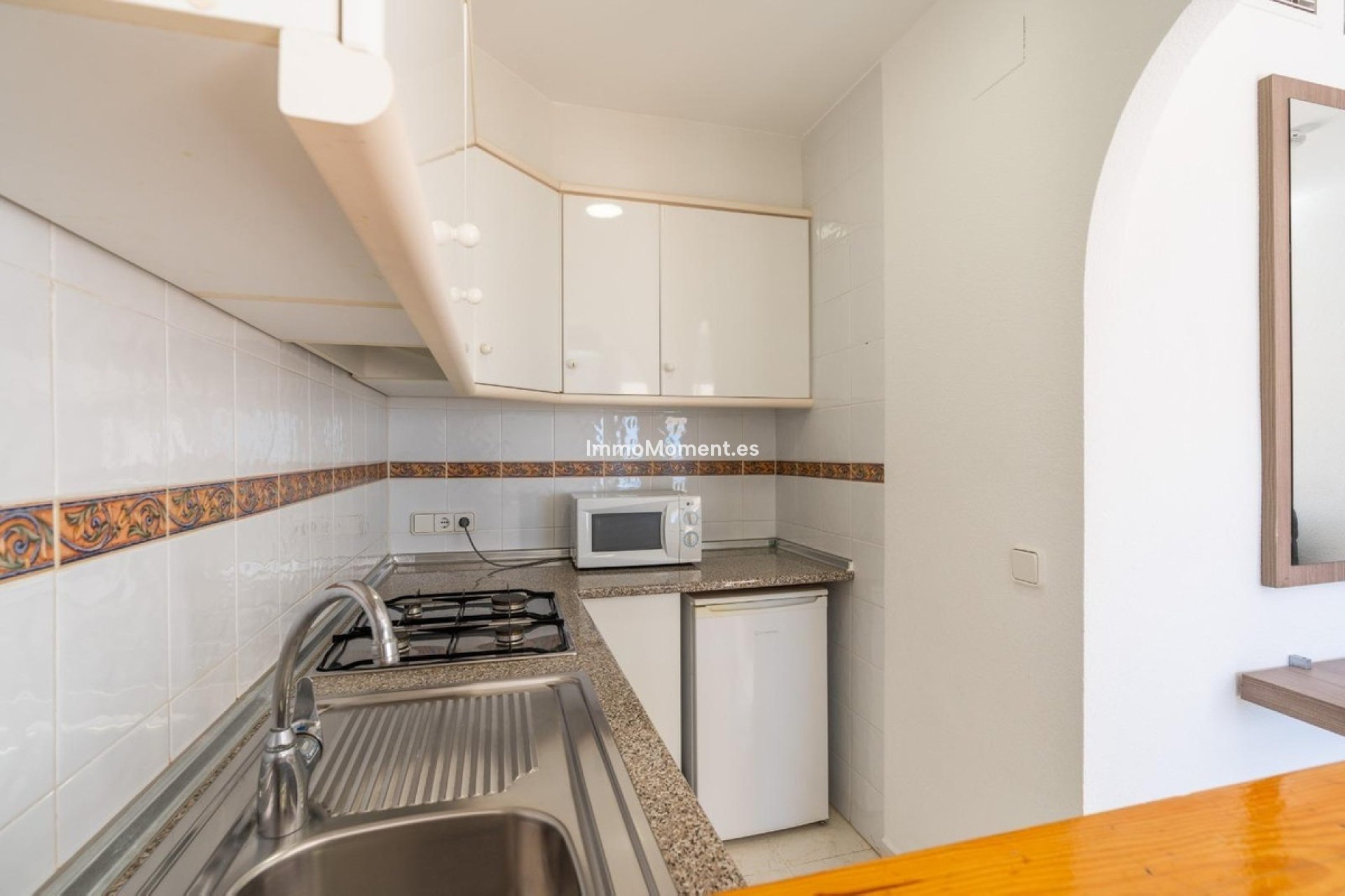 Reventa - Villa independiente - Calpe - Calpe Centro