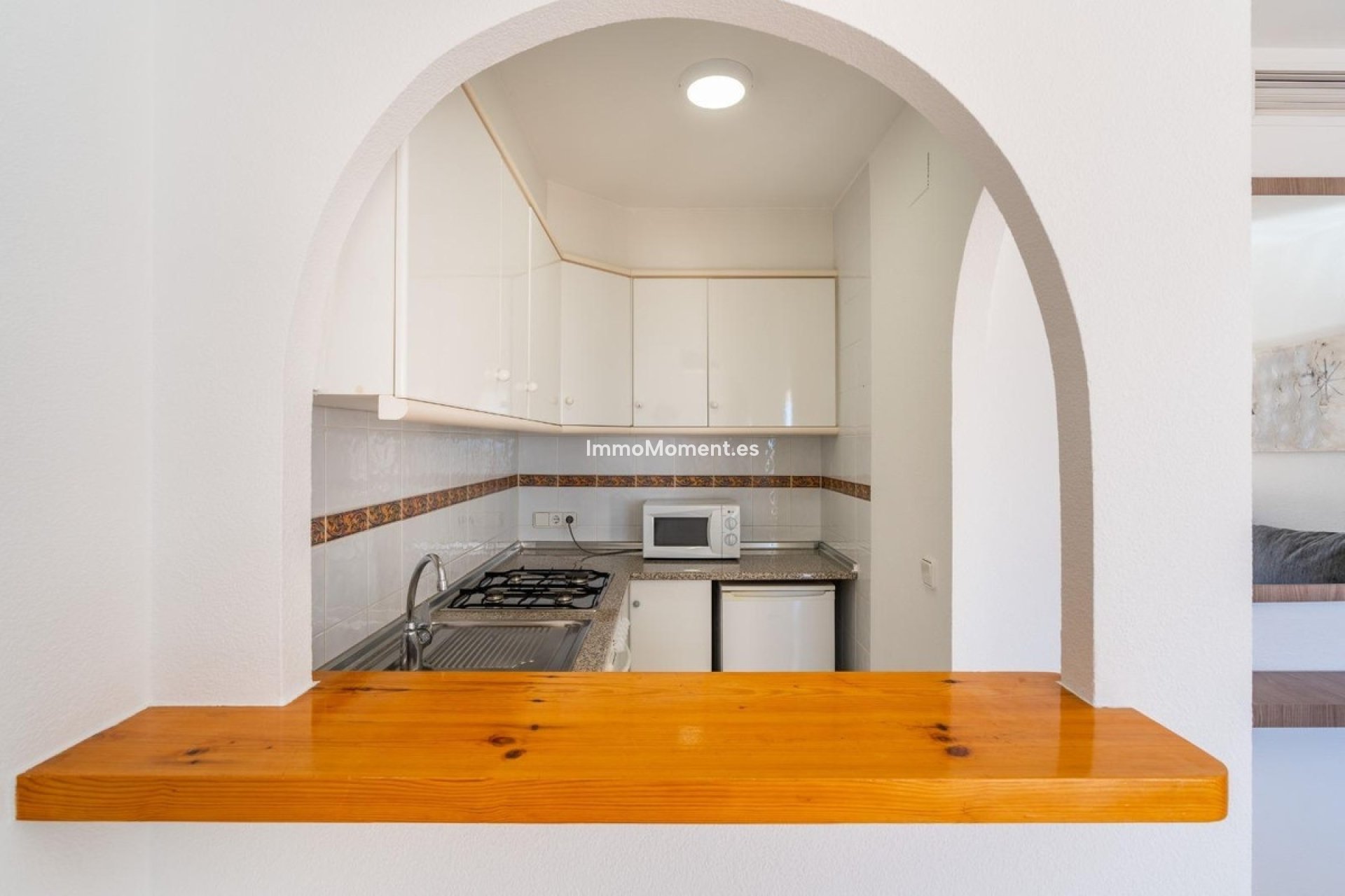 Reventa - Villa independiente - Calpe - Calpe Centro