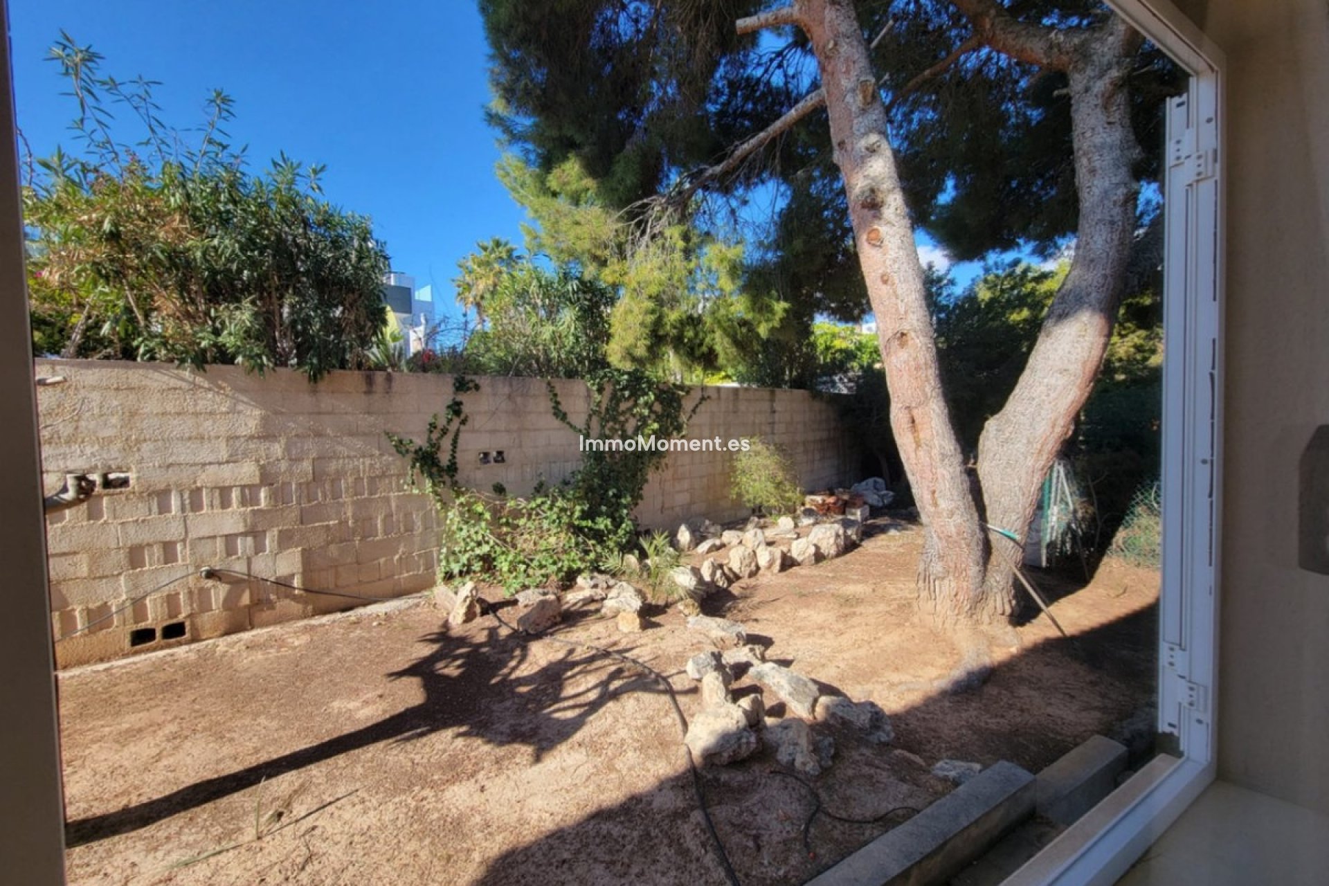 Reventa - Villa independiente - Calpe - Calpe Centro
