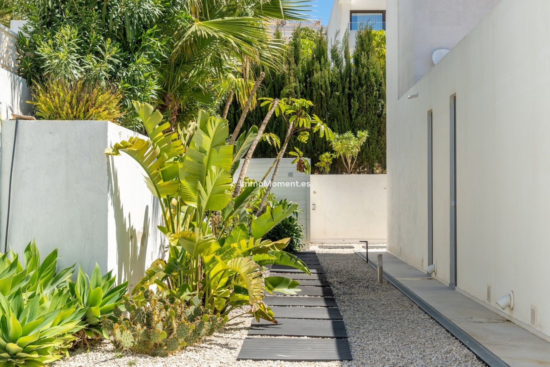Reventa - Villa independiente - Calpe - Calpe Centro