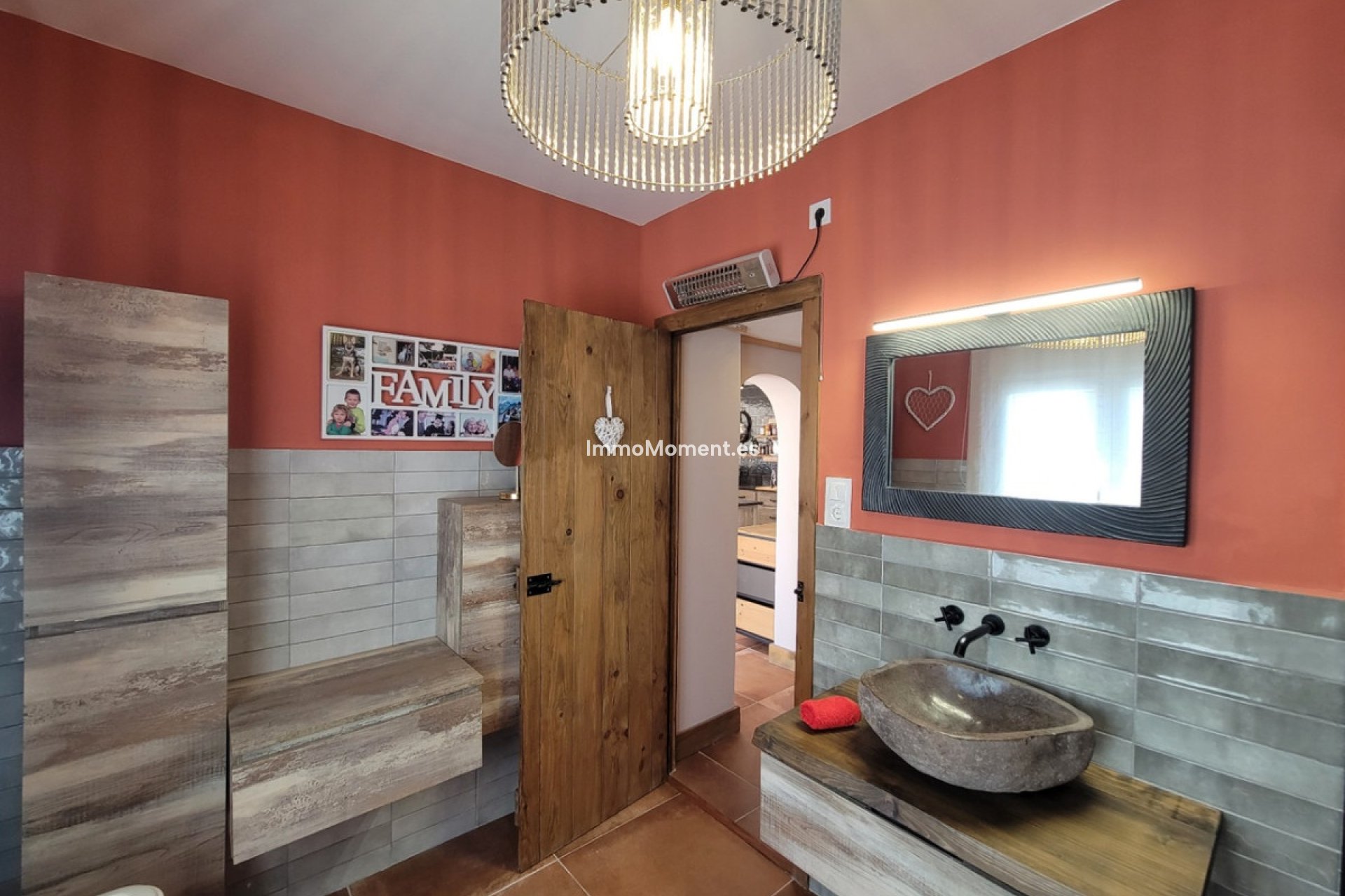 Reventa - Villa independiente - Calpe - Calpe Centro