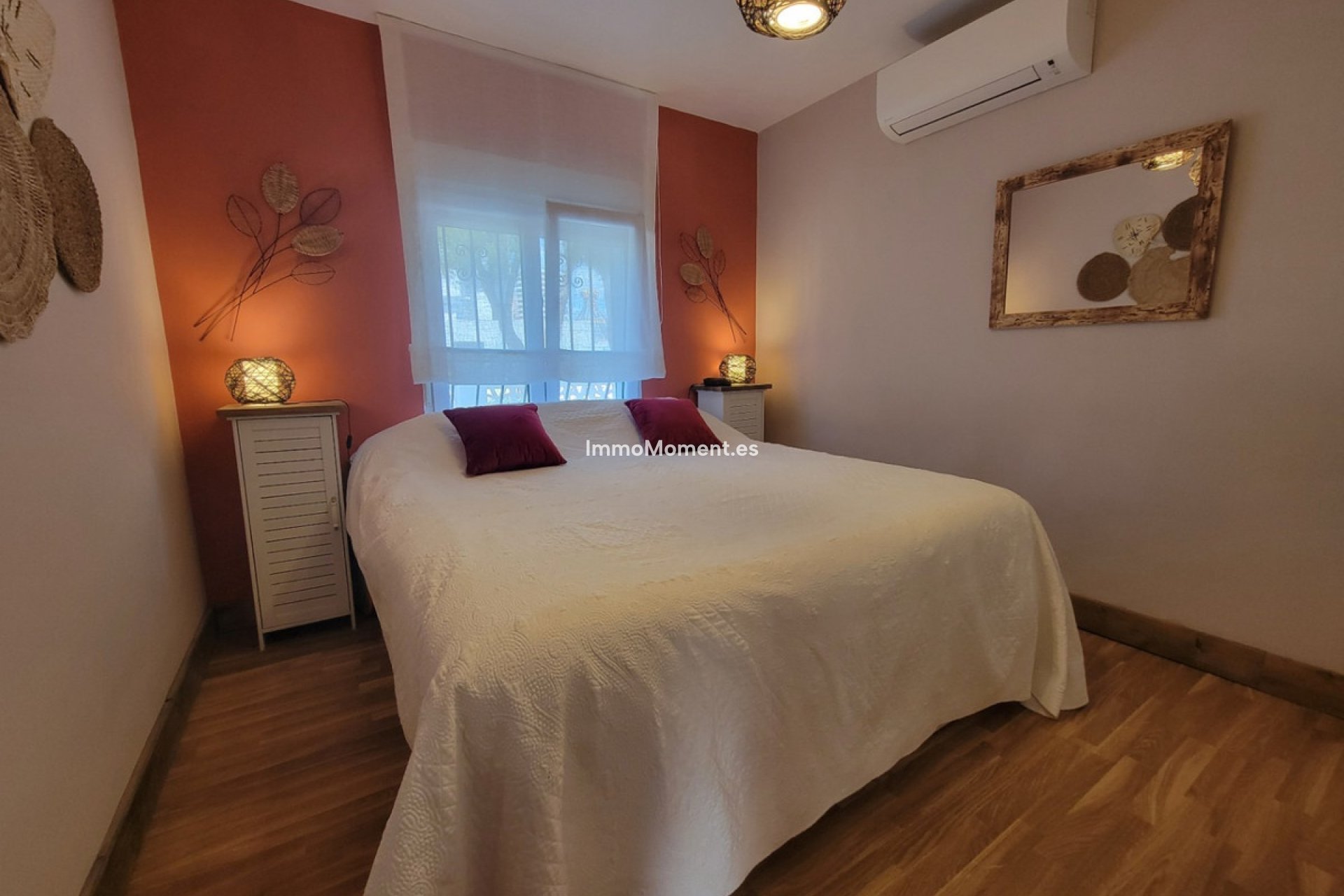 Reventa - Villa independiente - Calpe - Calpe Centro