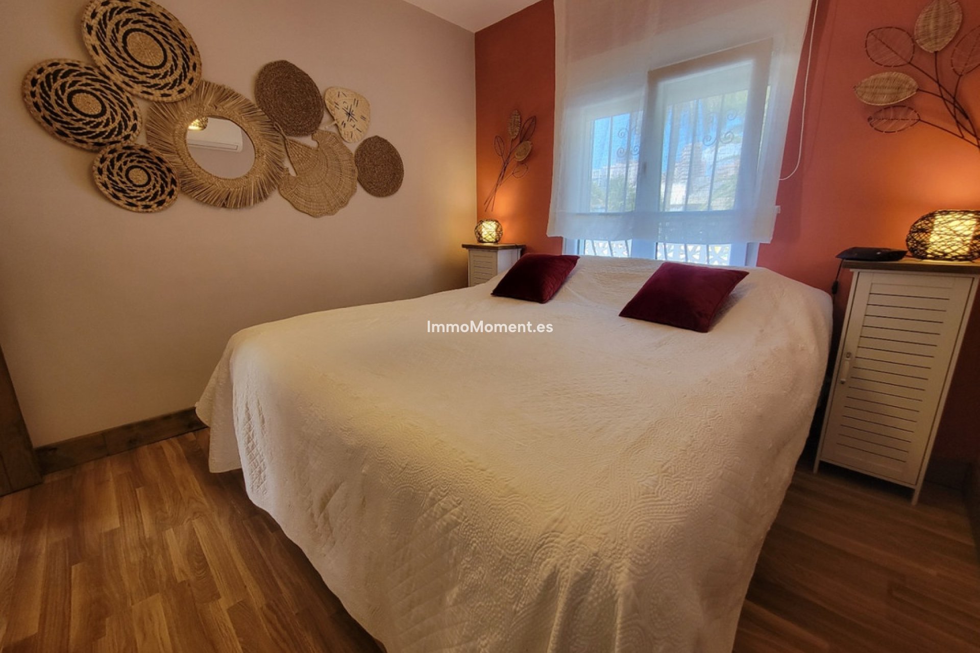 Reventa - Villa independiente - Calpe - Calpe Centro