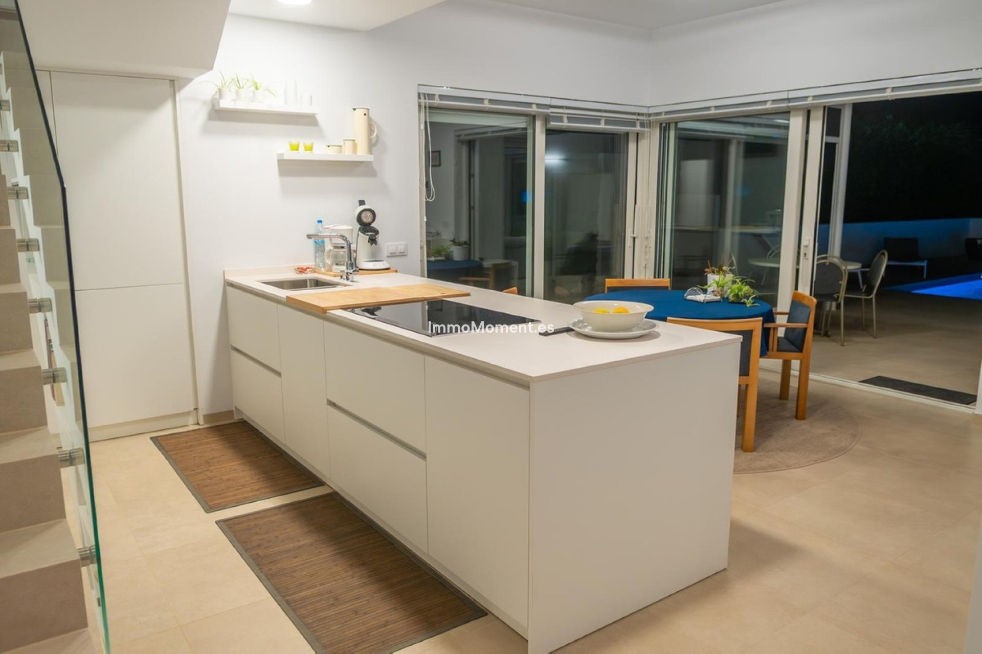 Reventa - Villa independiente - Calpe - Calpe Centro