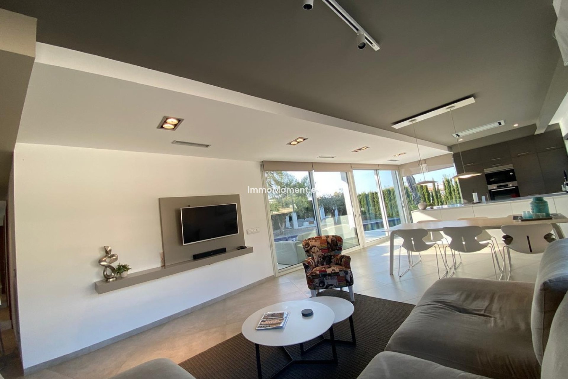 Reventa - Villa independiente - Calpe - Calpe Centro