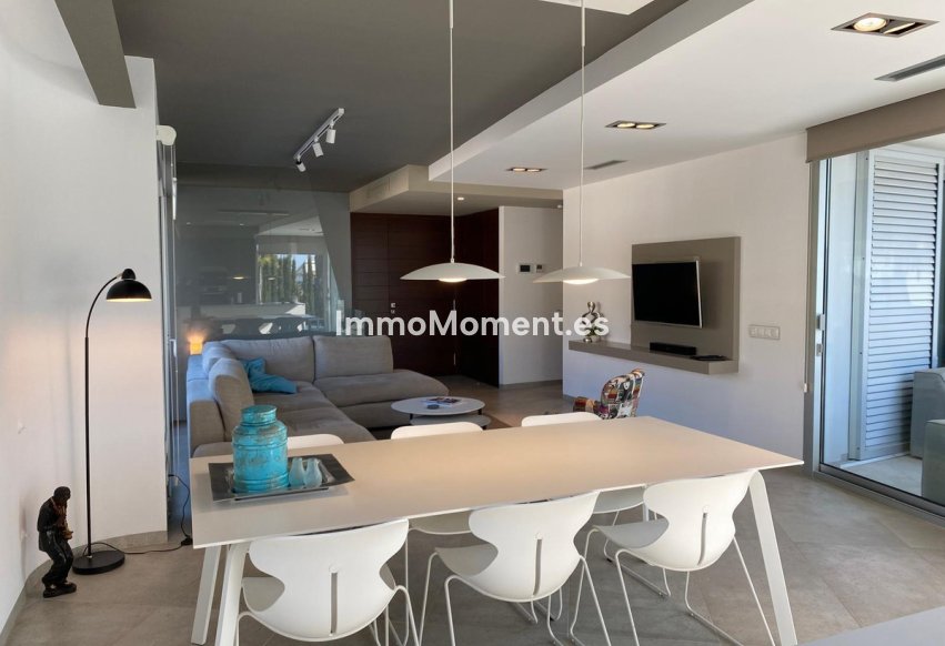 Reventa - Villa independiente - Calpe - Calpe Centro