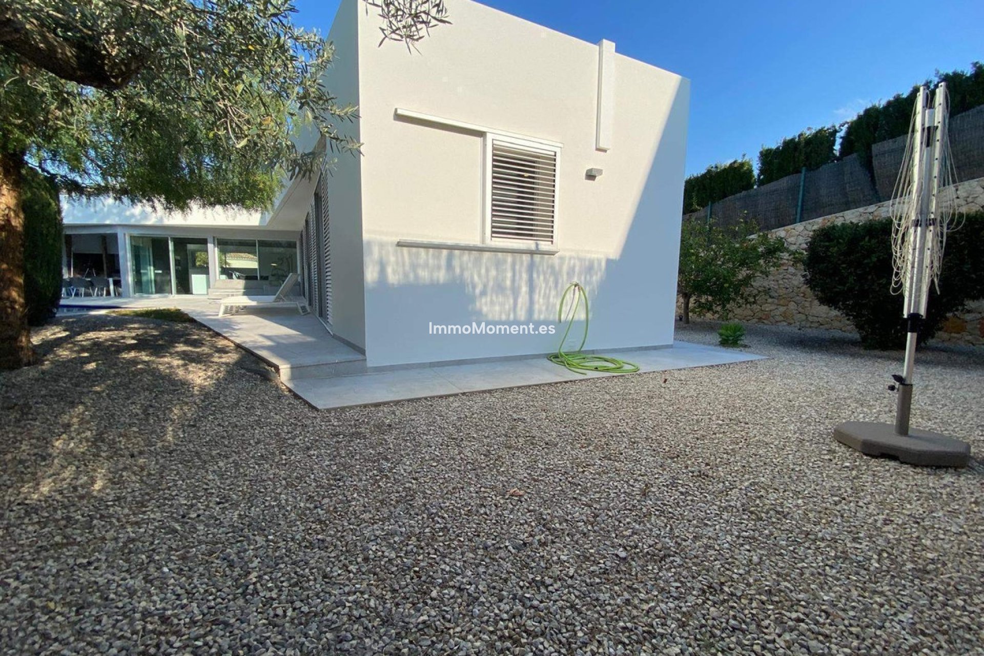 Reventa - Villa independiente - Calpe - Calpe Centro