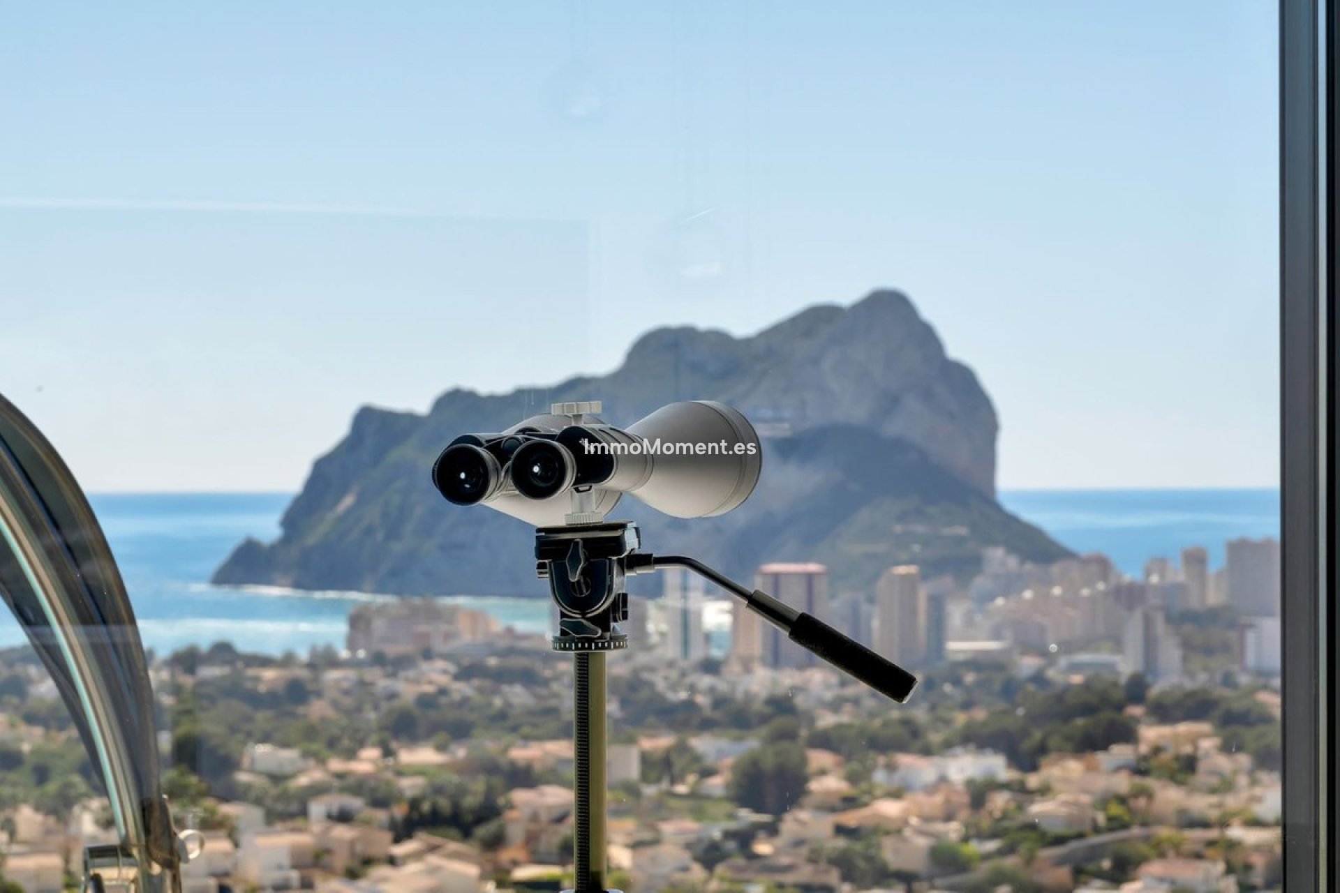 Reventa - Villa independiente - Calpe - Calpe Centro