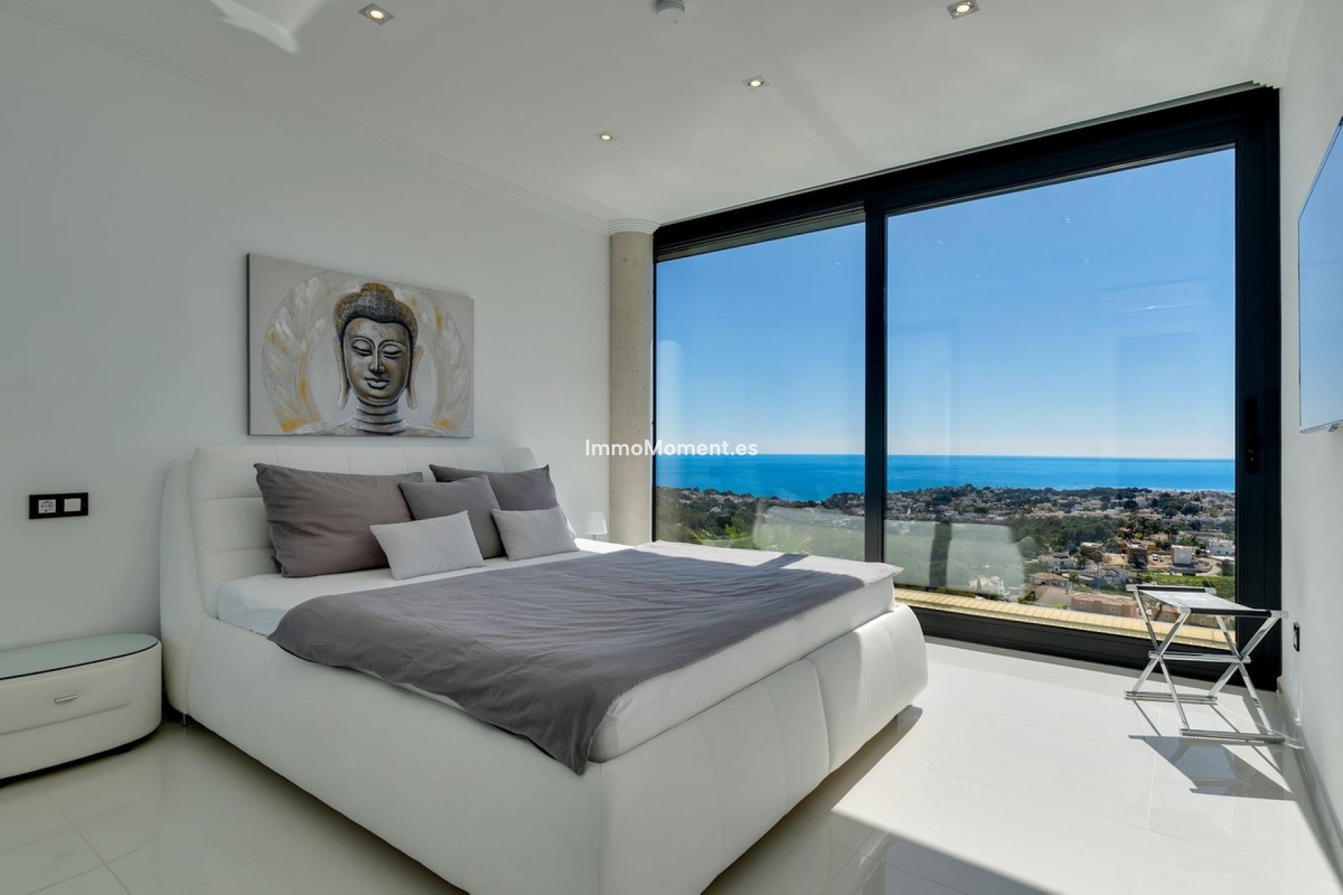 Reventa - Villa independiente - Calpe - Calpe Centro