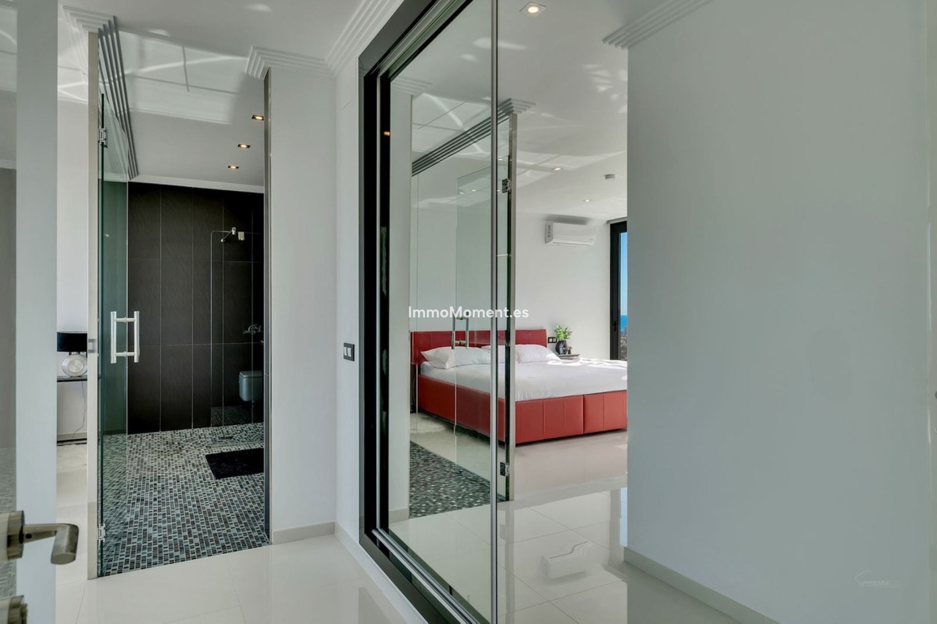 Reventa - Villa independiente - Calpe - Calpe Centro