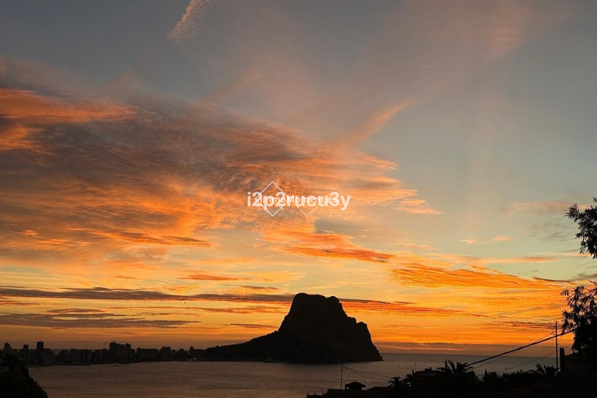 Reventa - Villa independiente - Calpe - Calpe Centro