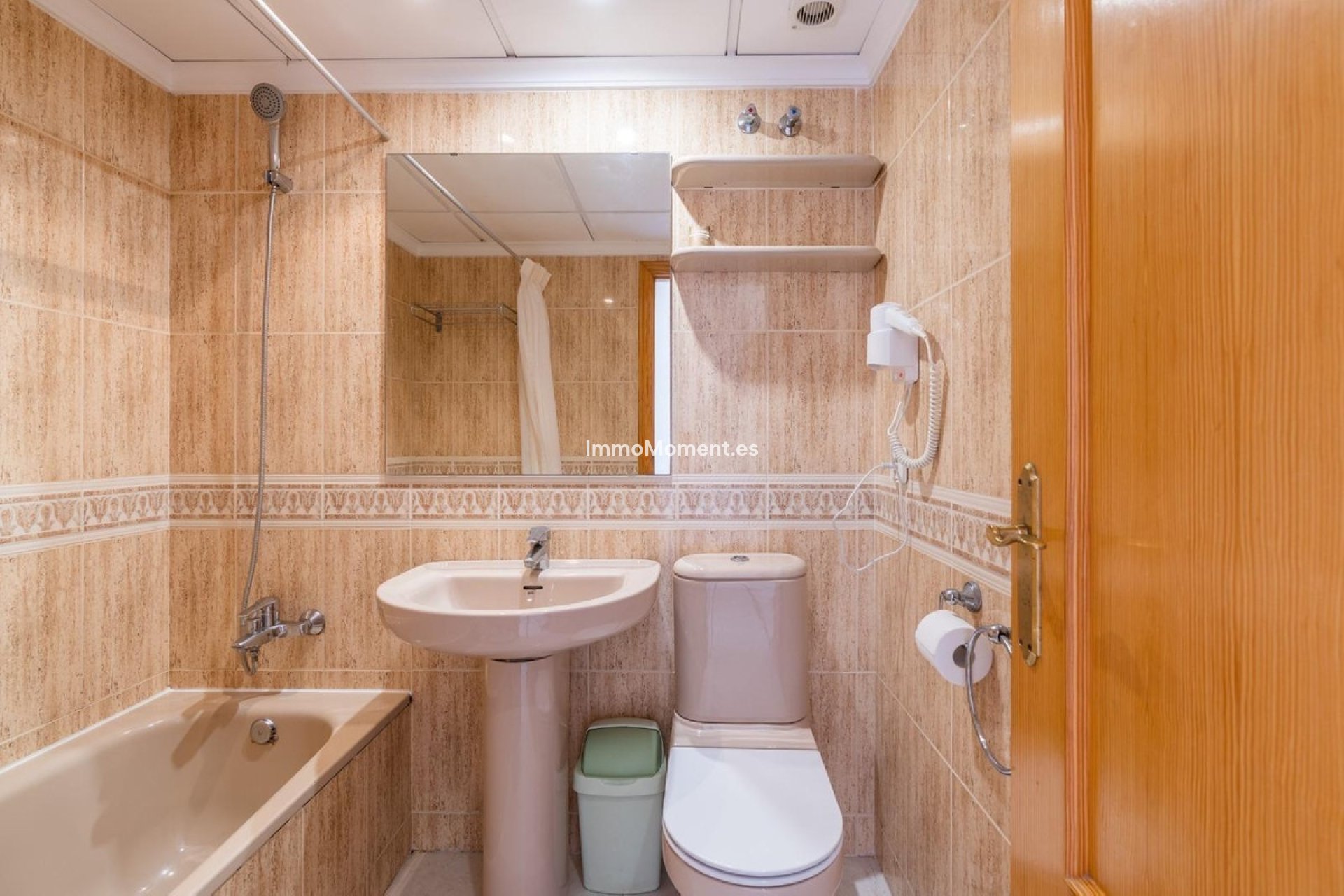 Reventa - Villa independiente - Calpe - Calpe Centro