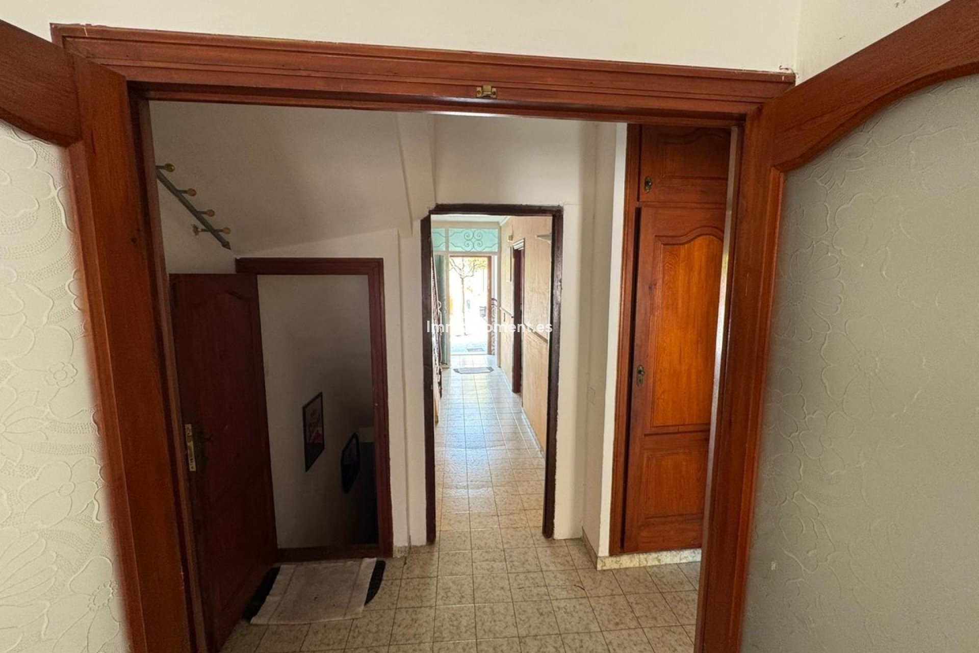 Reventa - Villa independiente - Calpe - Calpe Centro