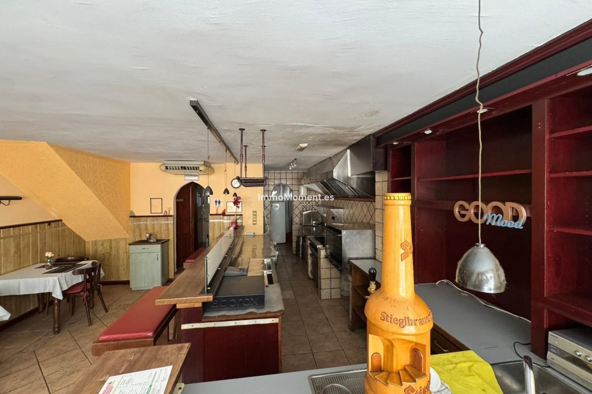 Reventa - Villa independiente - Calpe - Calpe Centro