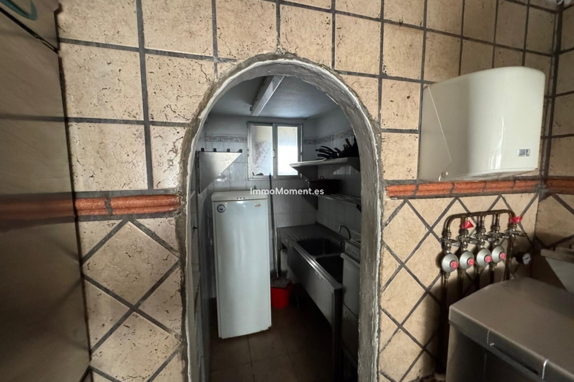 Reventa - Villa independiente - Calpe - Calpe Centro