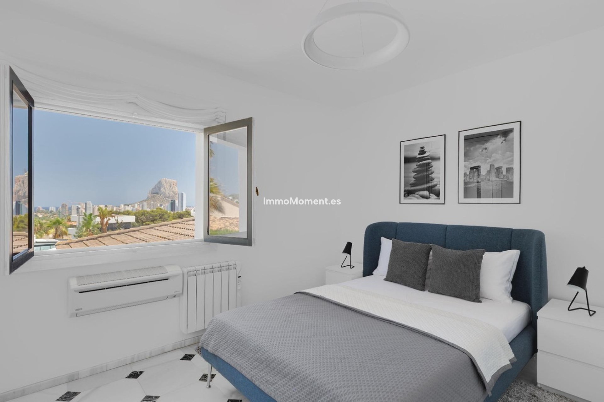 Reventa - Villa independiente - Calpe - Calpe Centro