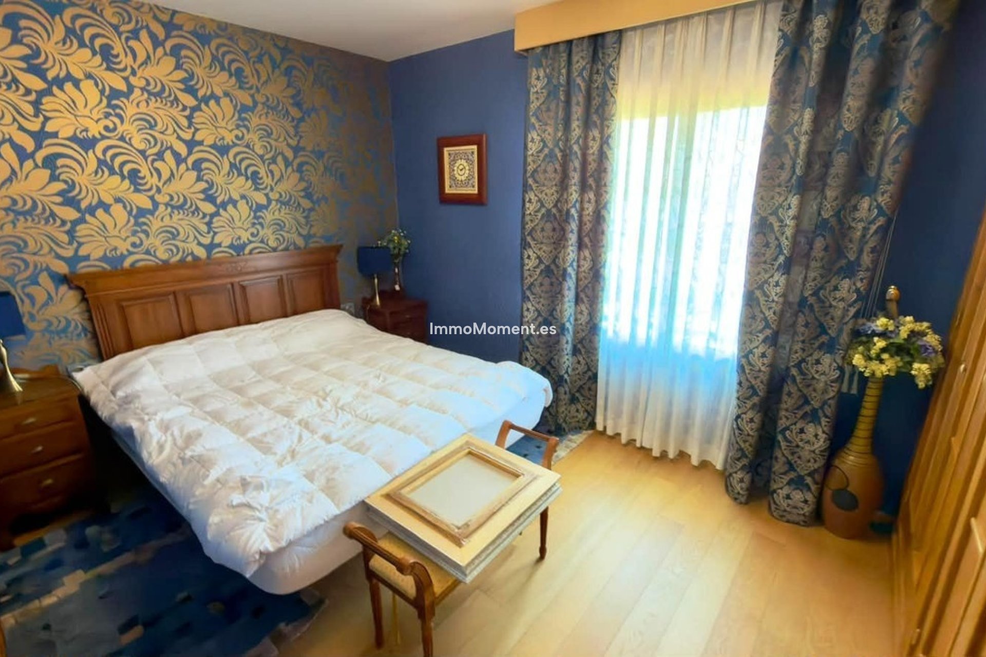 Reventa - Villa independiente - Calpe - Calpe Centro