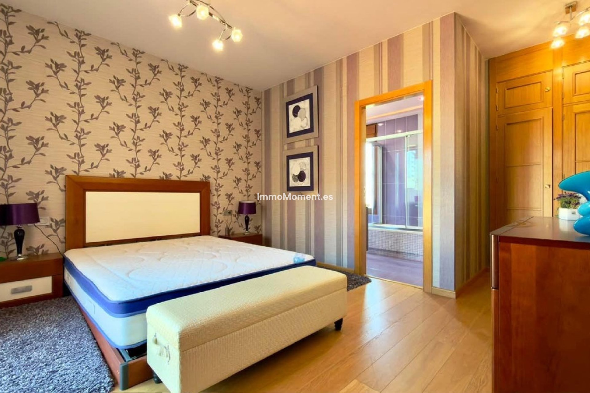 Reventa - Villa independiente - Calpe - Calpe Centro