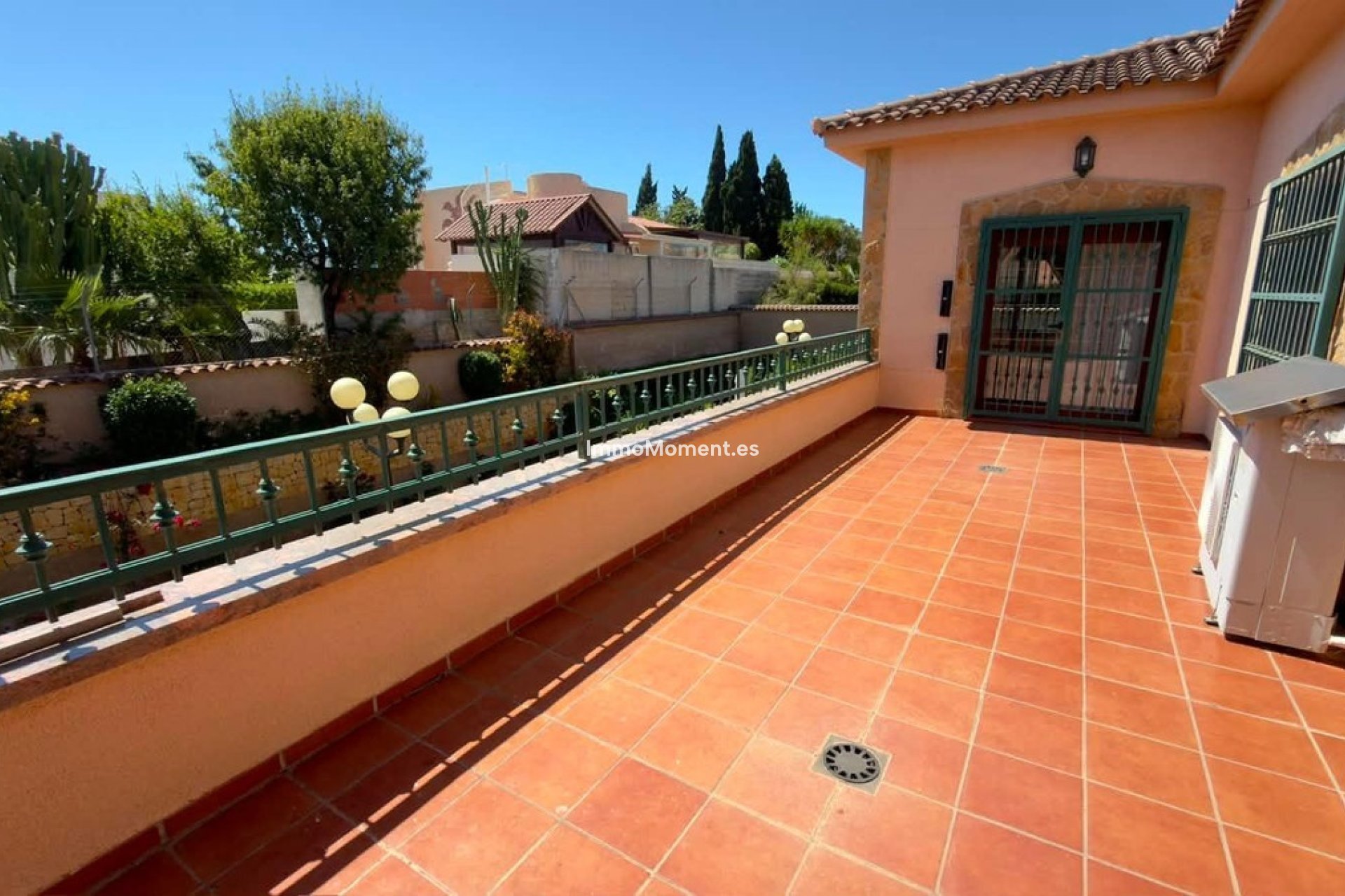 Reventa - Villa independiente - Calpe - Calpe Centro