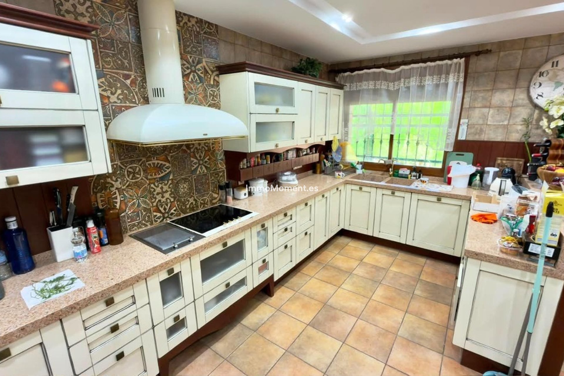 Reventa - Villa independiente - Calpe - Calpe Centro