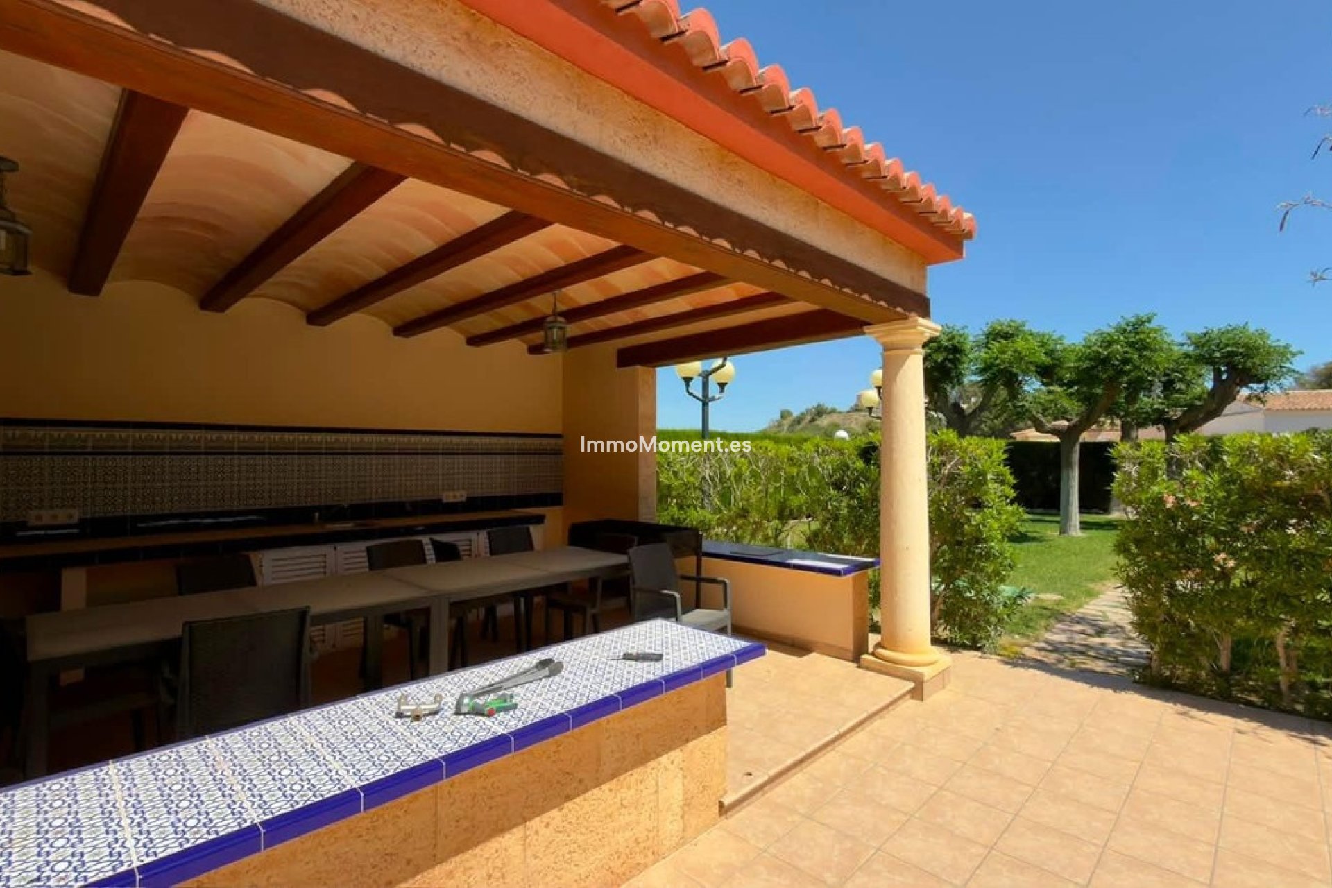 Reventa - Villa independiente - Calpe - Calpe Centro