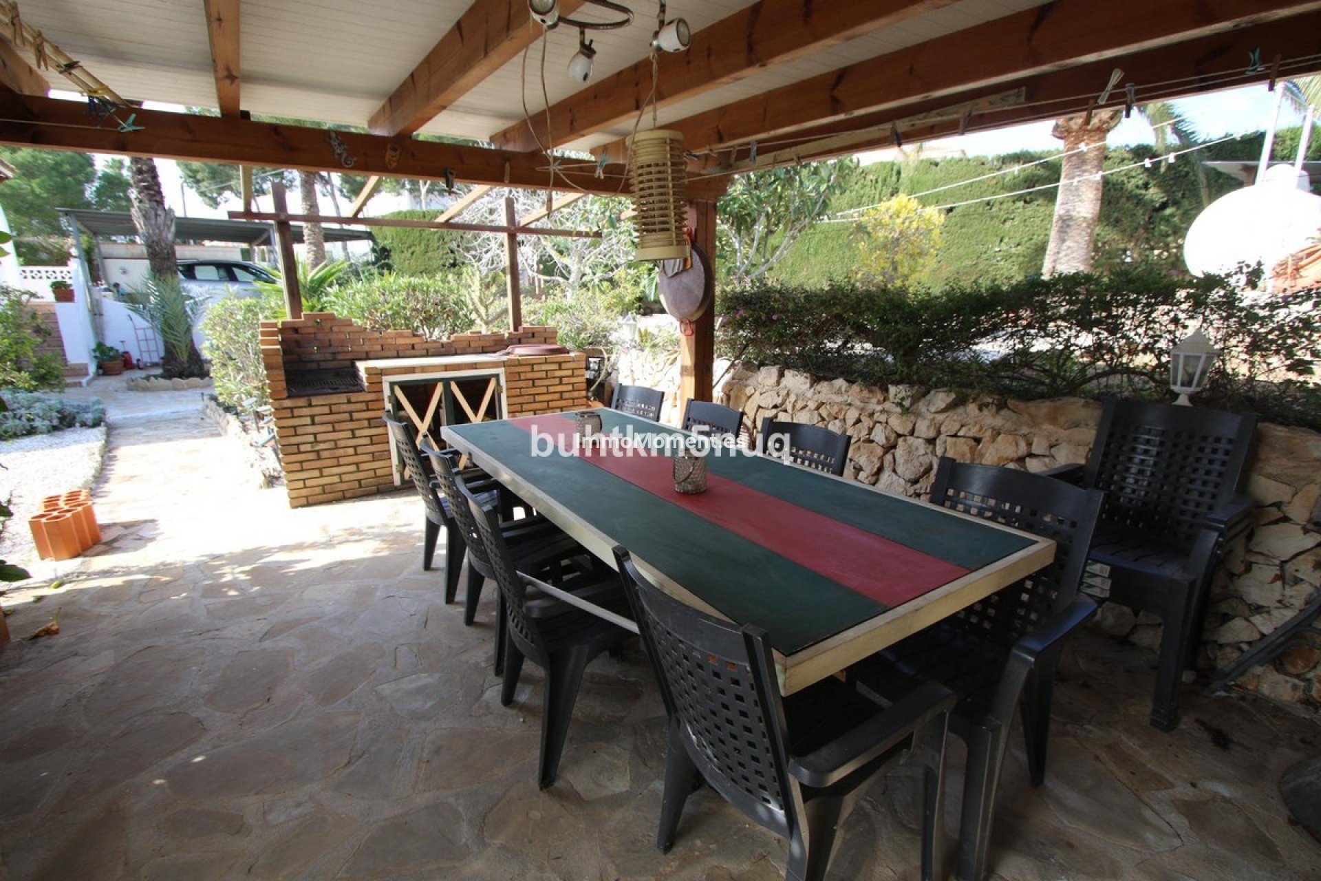 Reventa - Villa independiente - Calpe - Calpe Centro