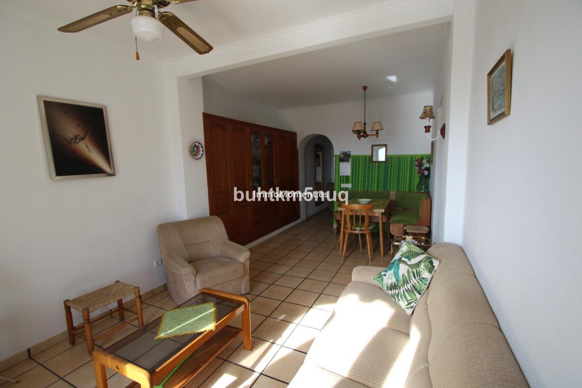 Reventa - Villa independiente - Calpe - Calpe Centro