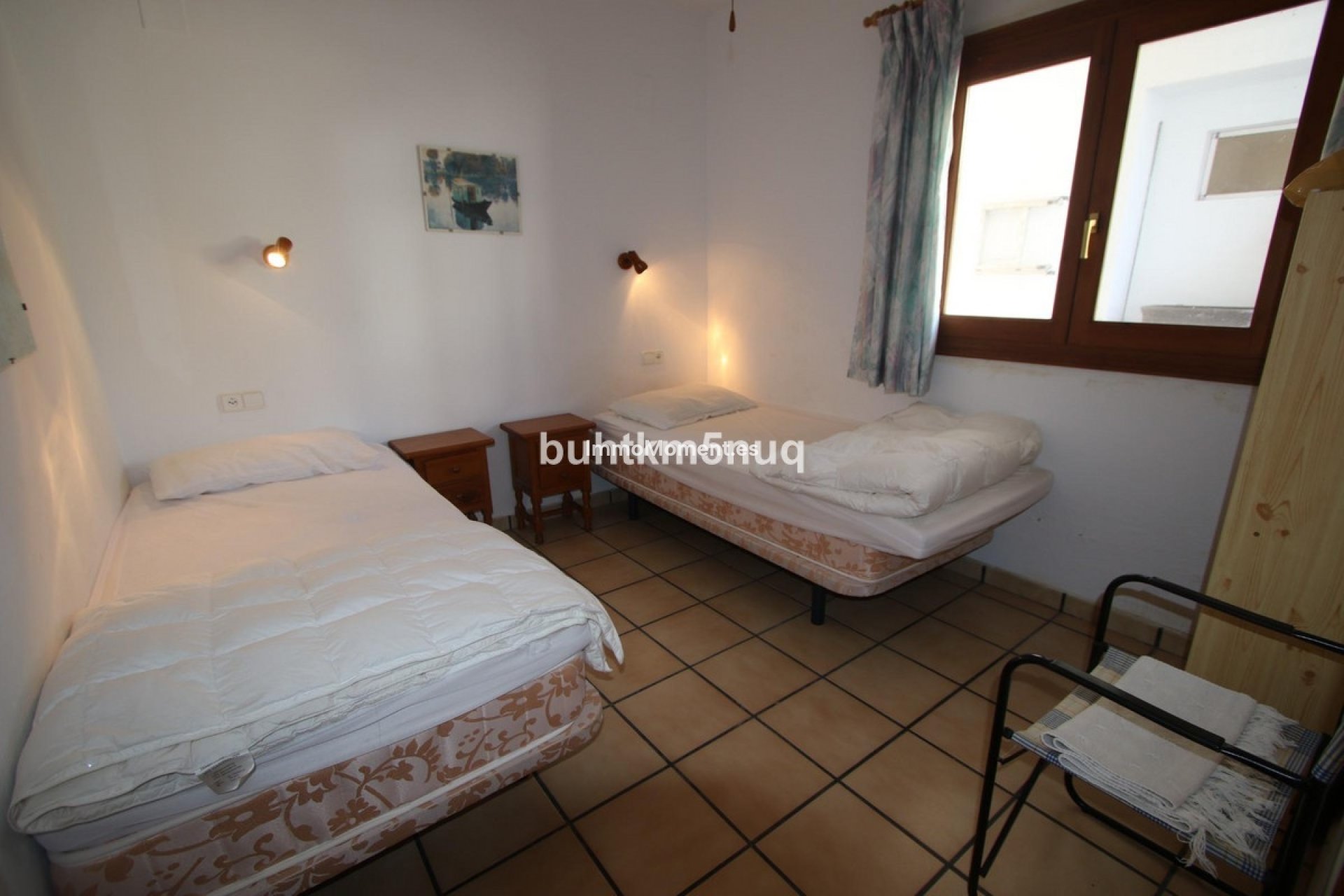 Reventa - Villa independiente - Calpe - Calpe Centro