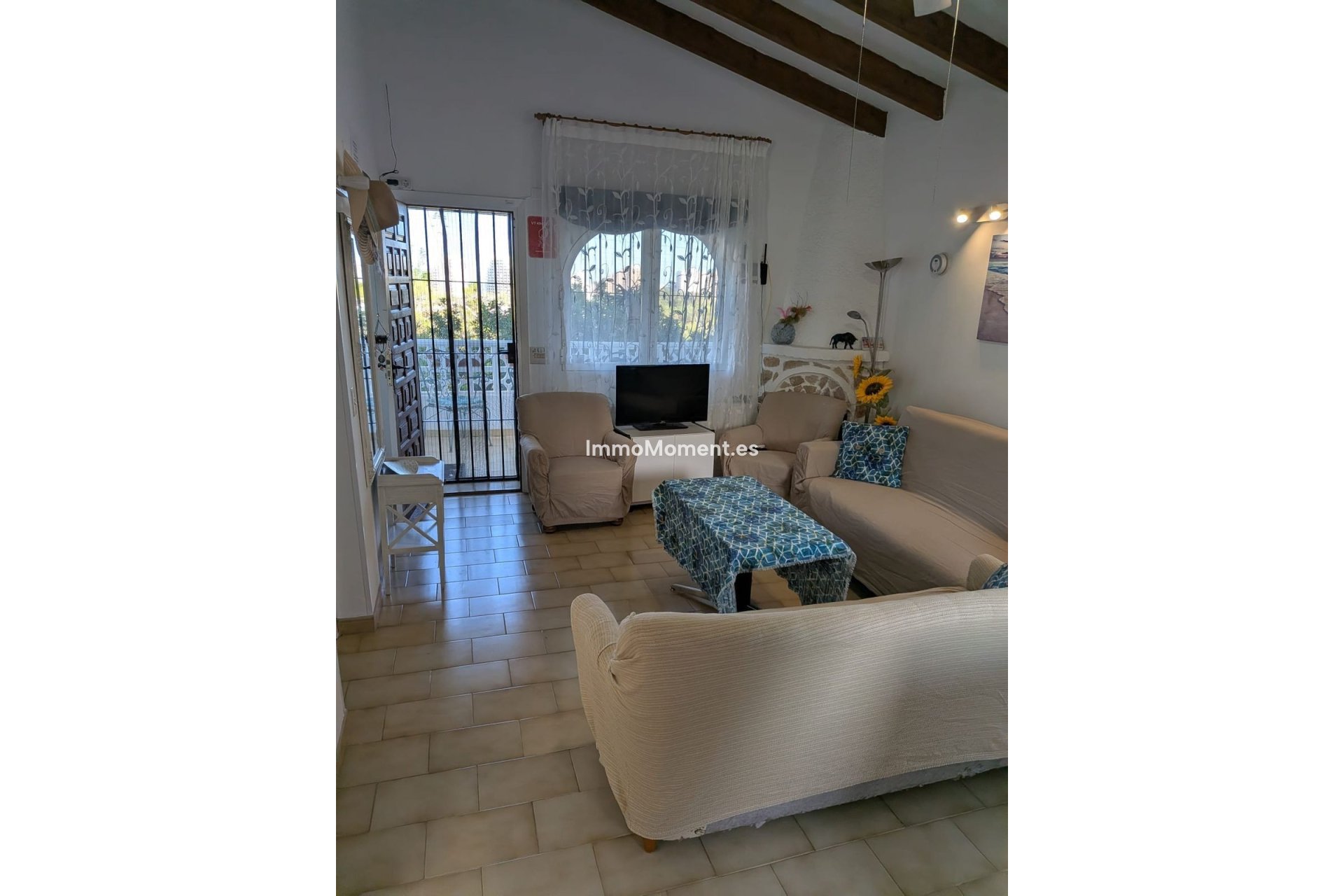 Reventa - Villa independiente - Calpe - Calpe Centro