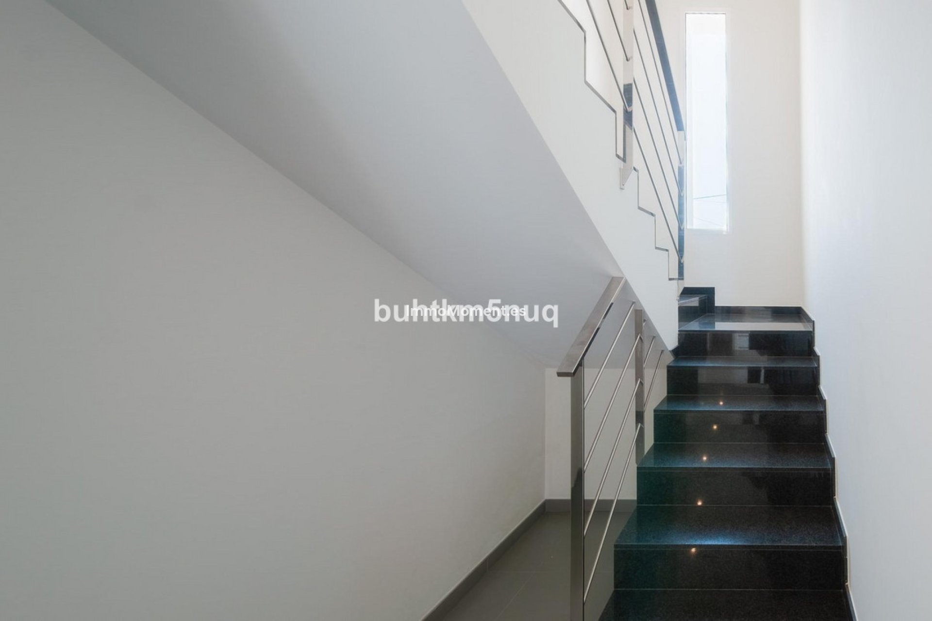 Reventa - Villa independiente - Calpe - Calpe Centro