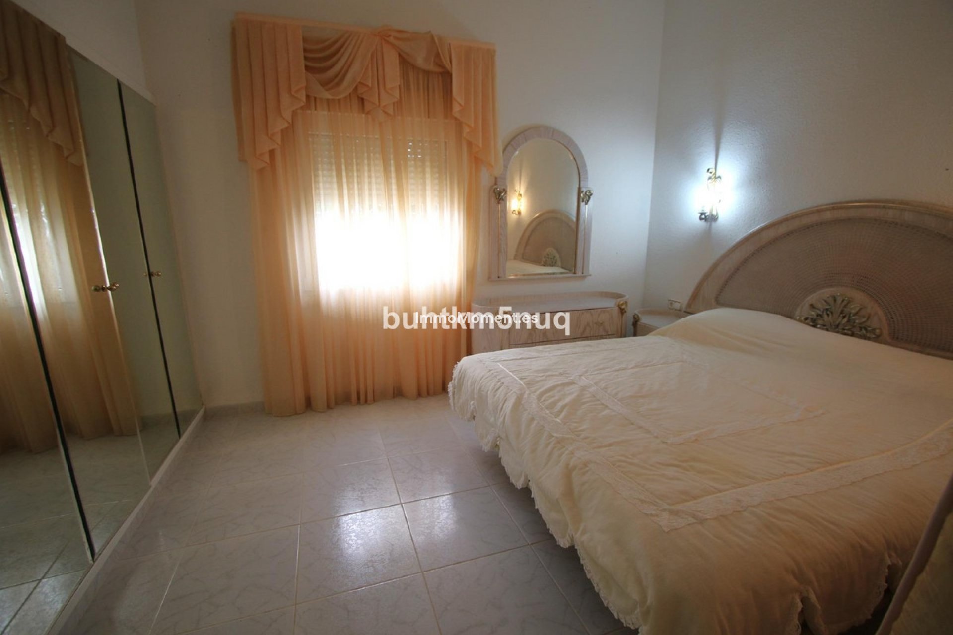 Reventa - Villa independiente - Calpe - la Canuta