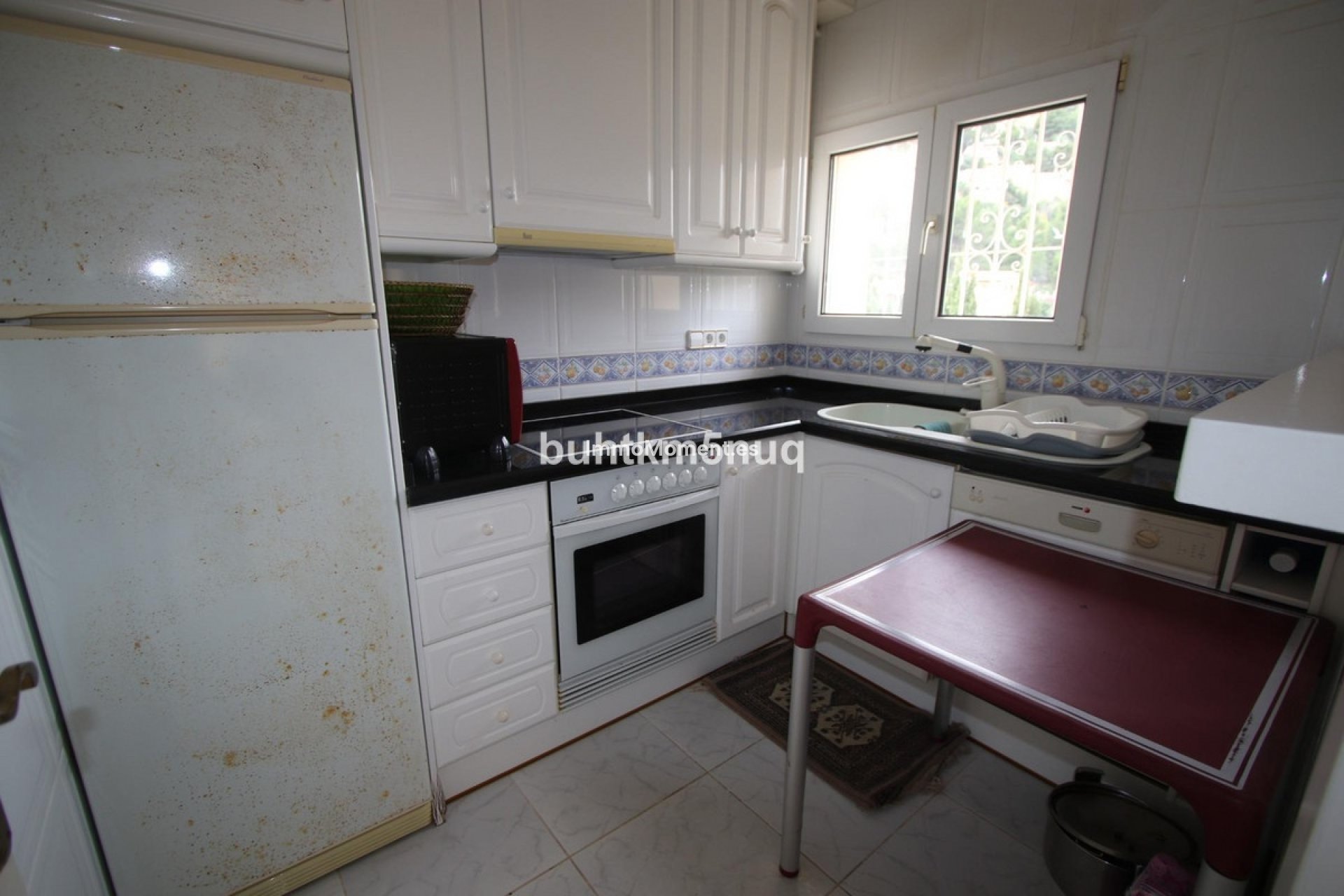 Reventa - Villa independiente - Calpe - la Canuta
