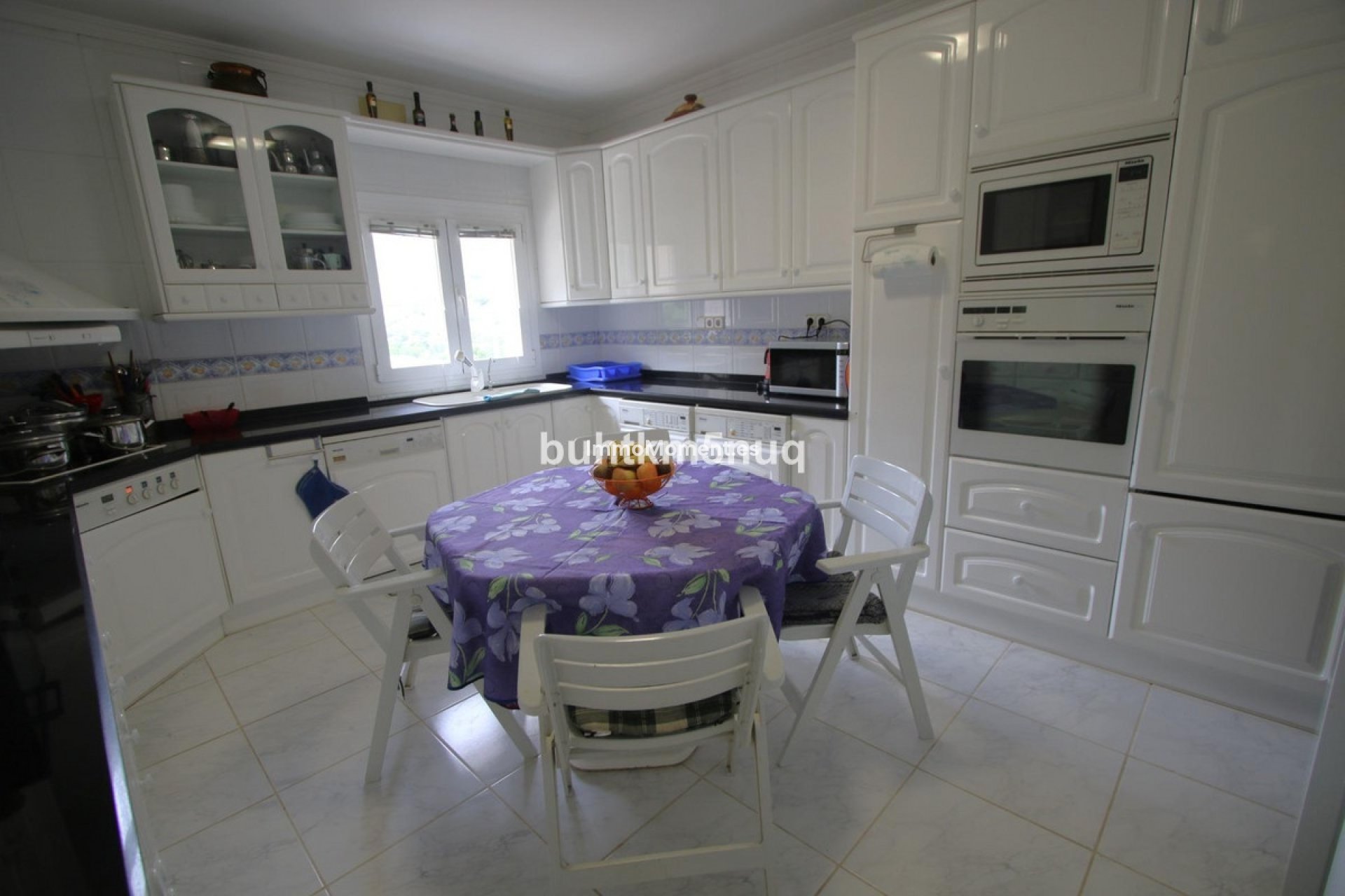 Reventa - Villa independiente - Calpe - la Canuta