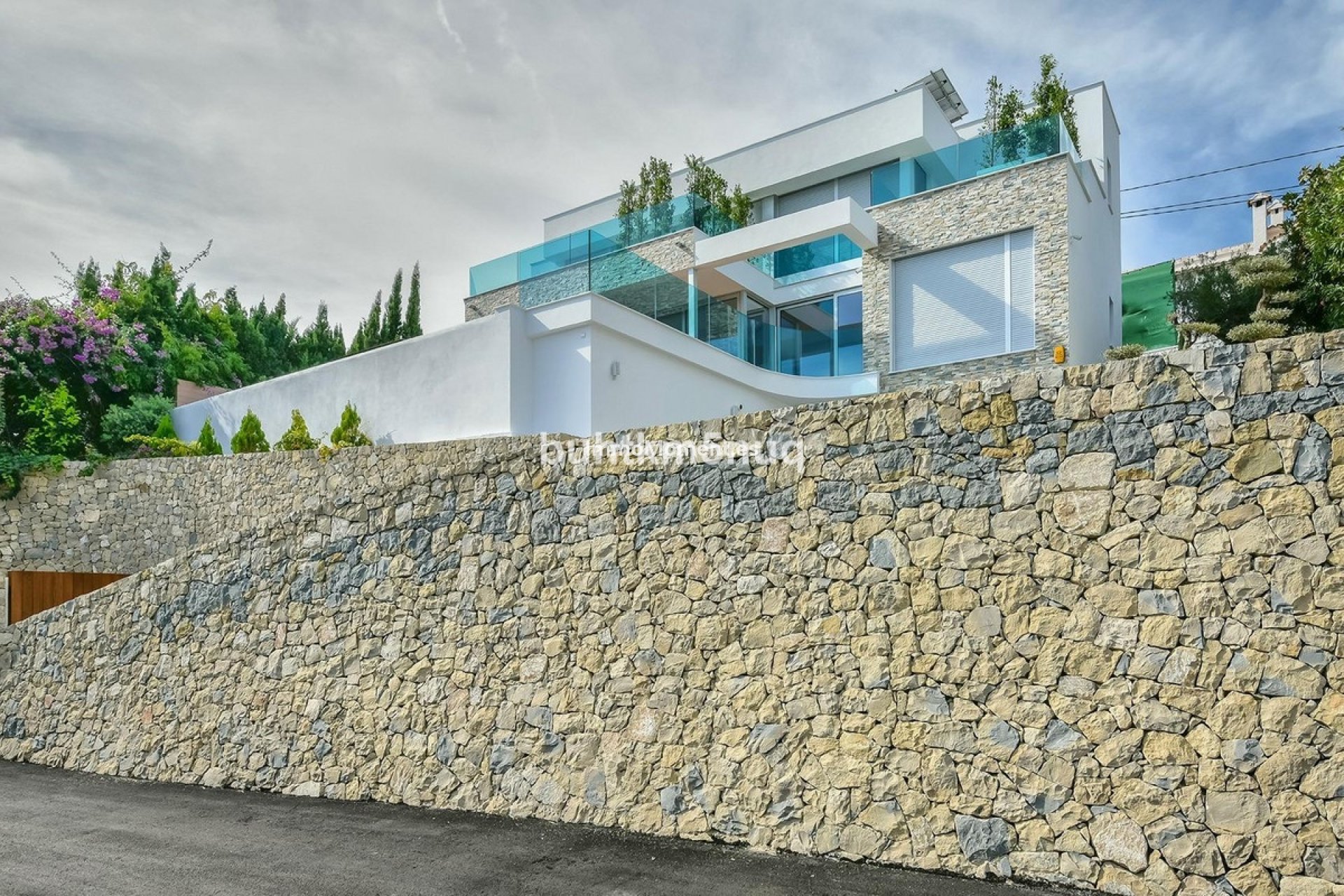 Reventa - Villa independiente - Calpe - la Canuta