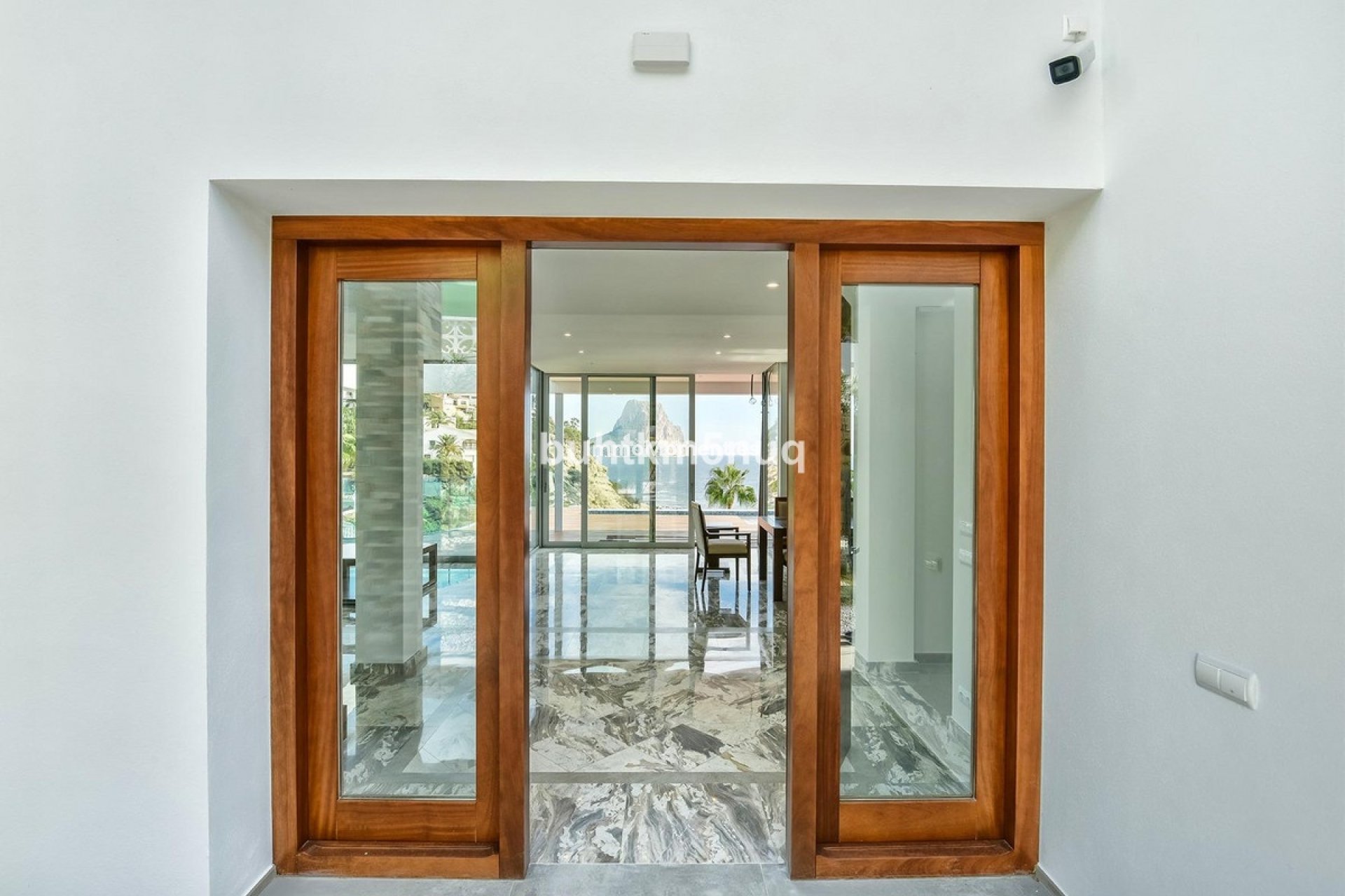 Reventa - Villa independiente - Calpe - la Canuta
